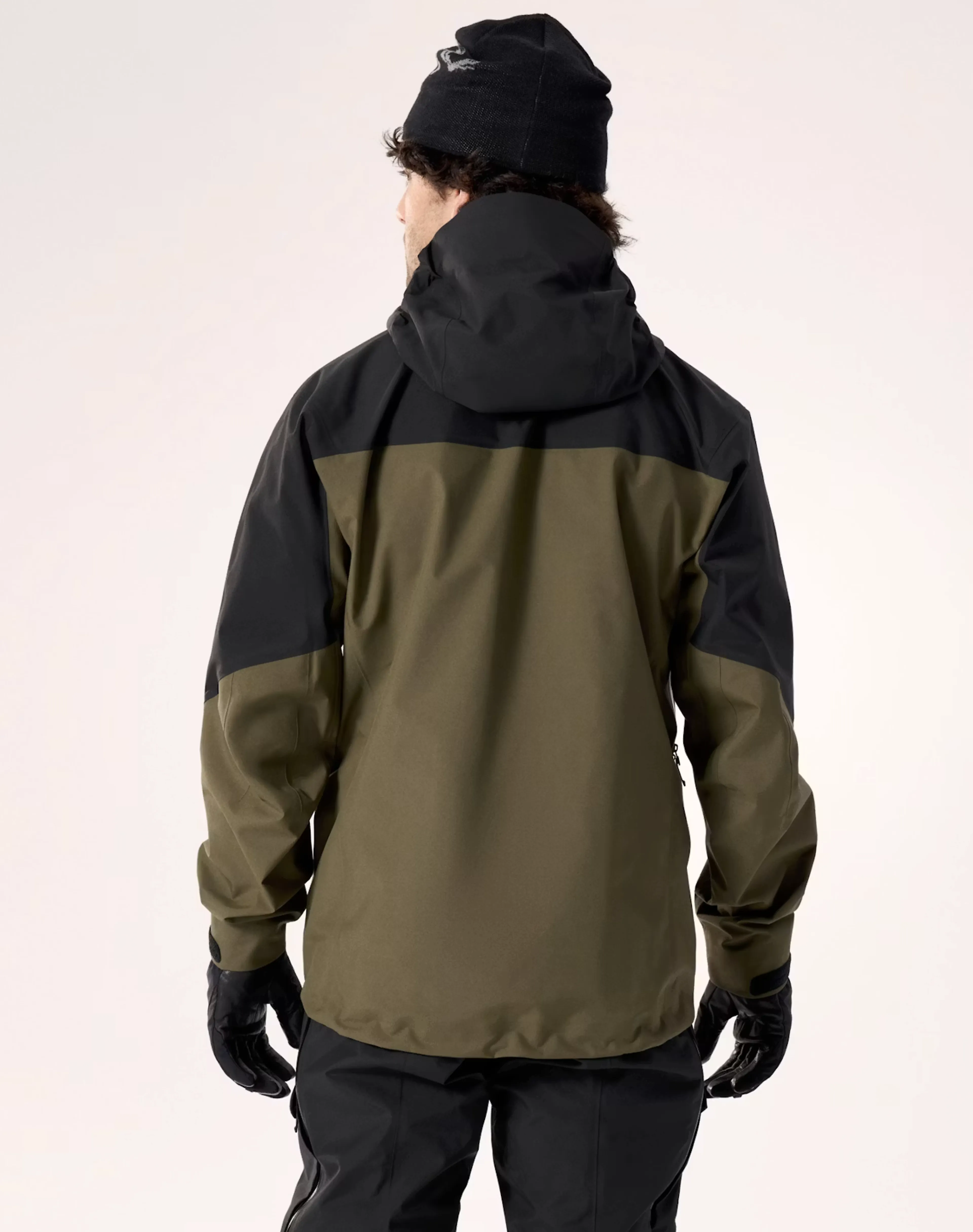Alpha SV Jacket M