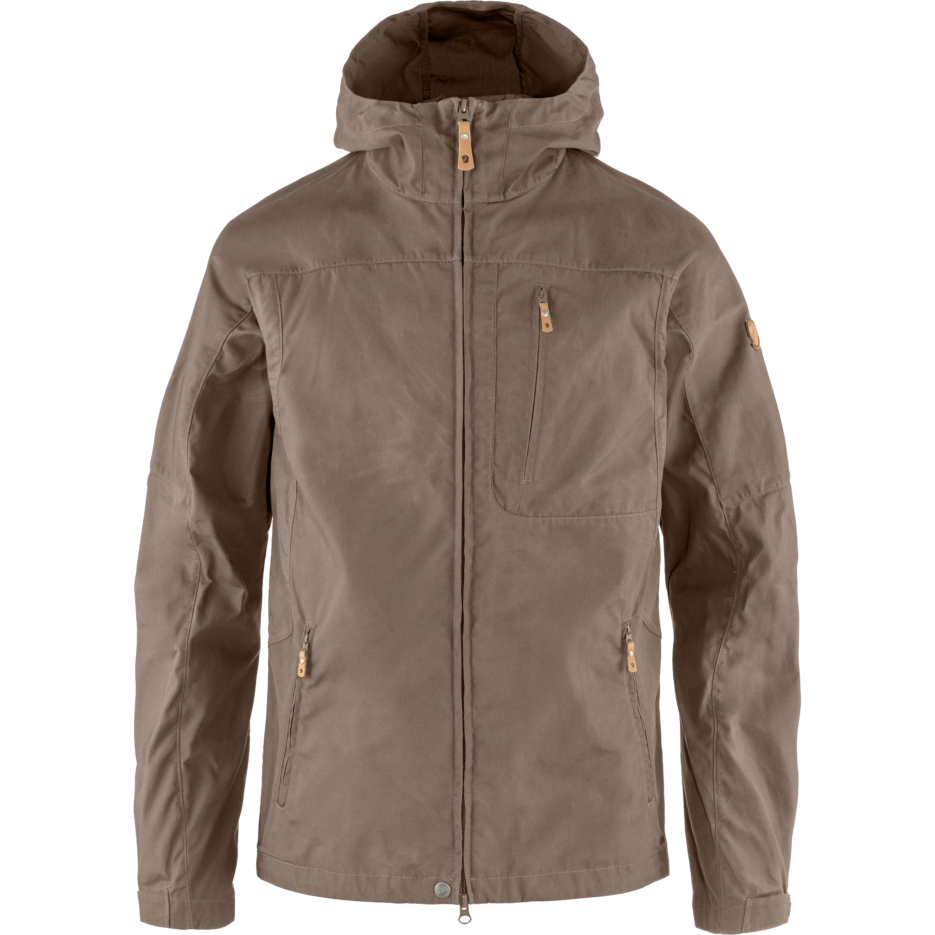 Sten Jacket M