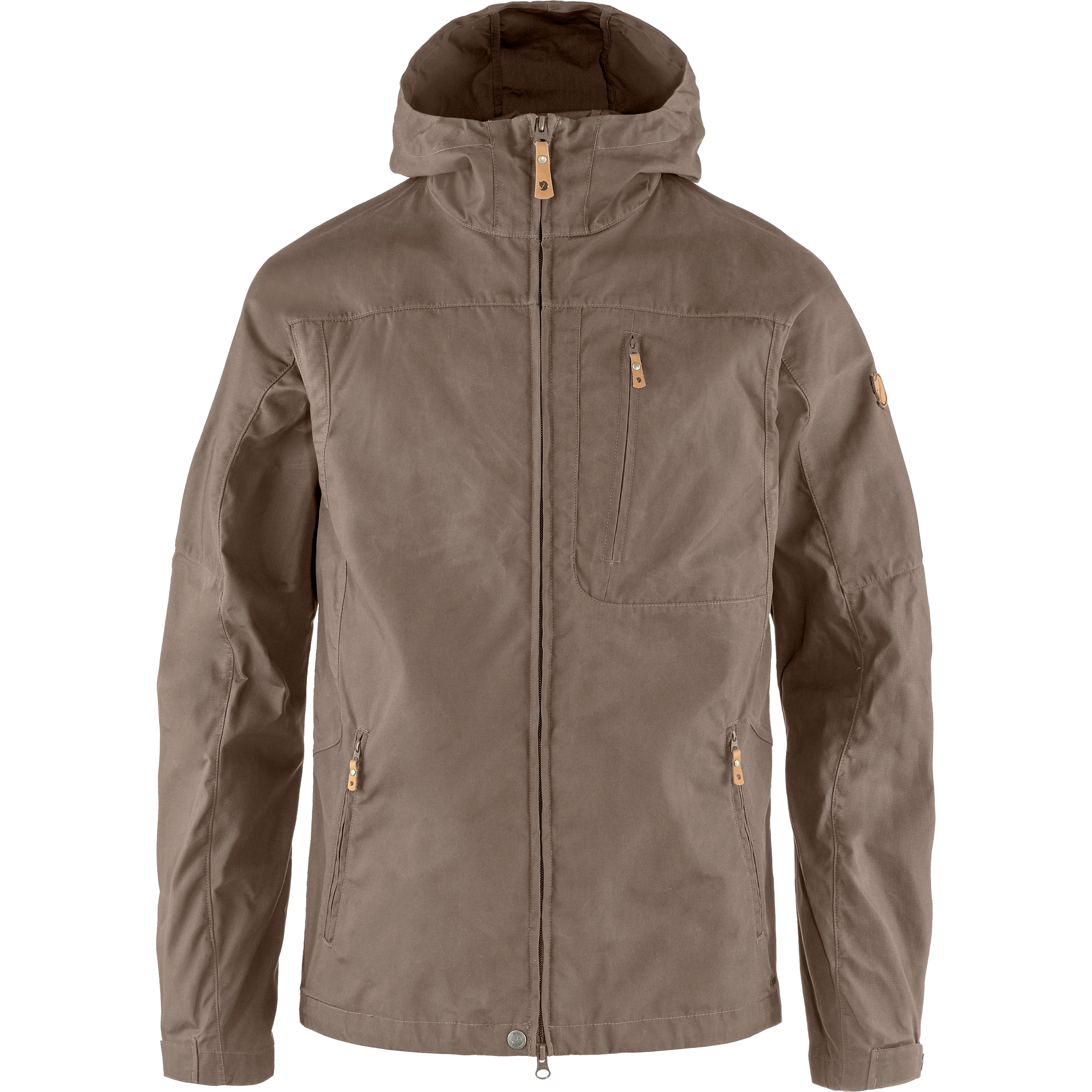 Sten Jacket M