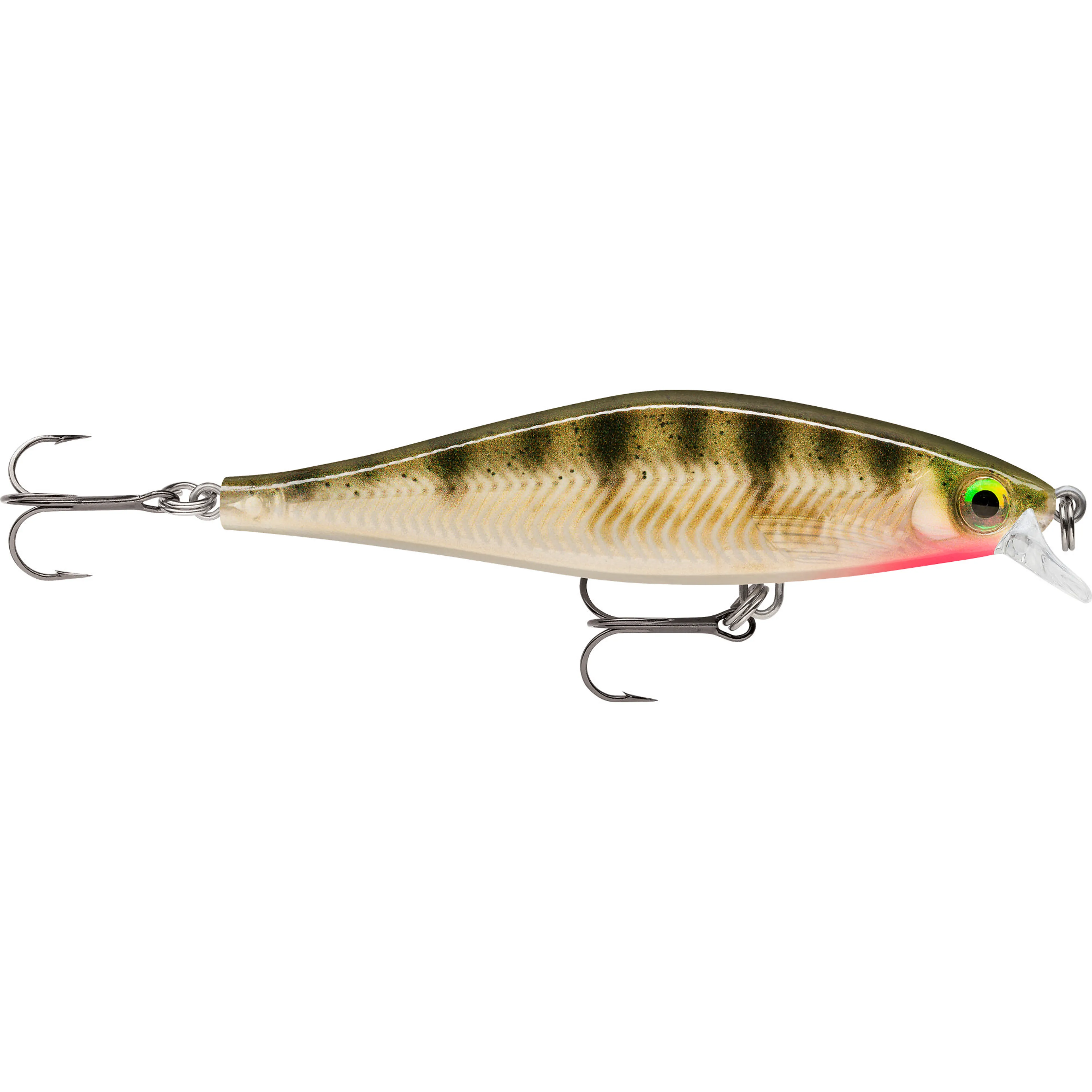 Shadow Rap Shad 9cm 12g BBZ