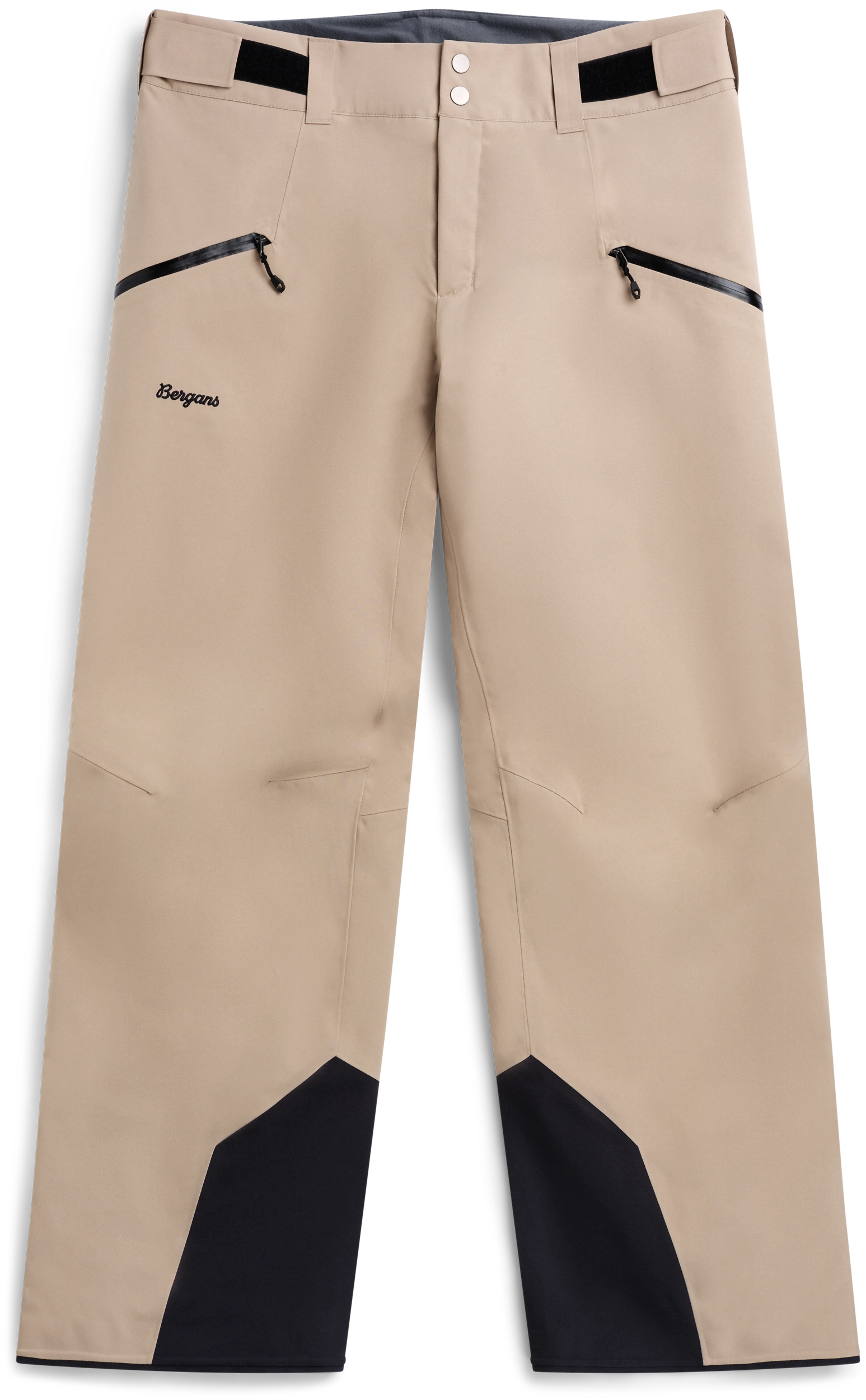 Oppdal Insulated Shell Pants Men