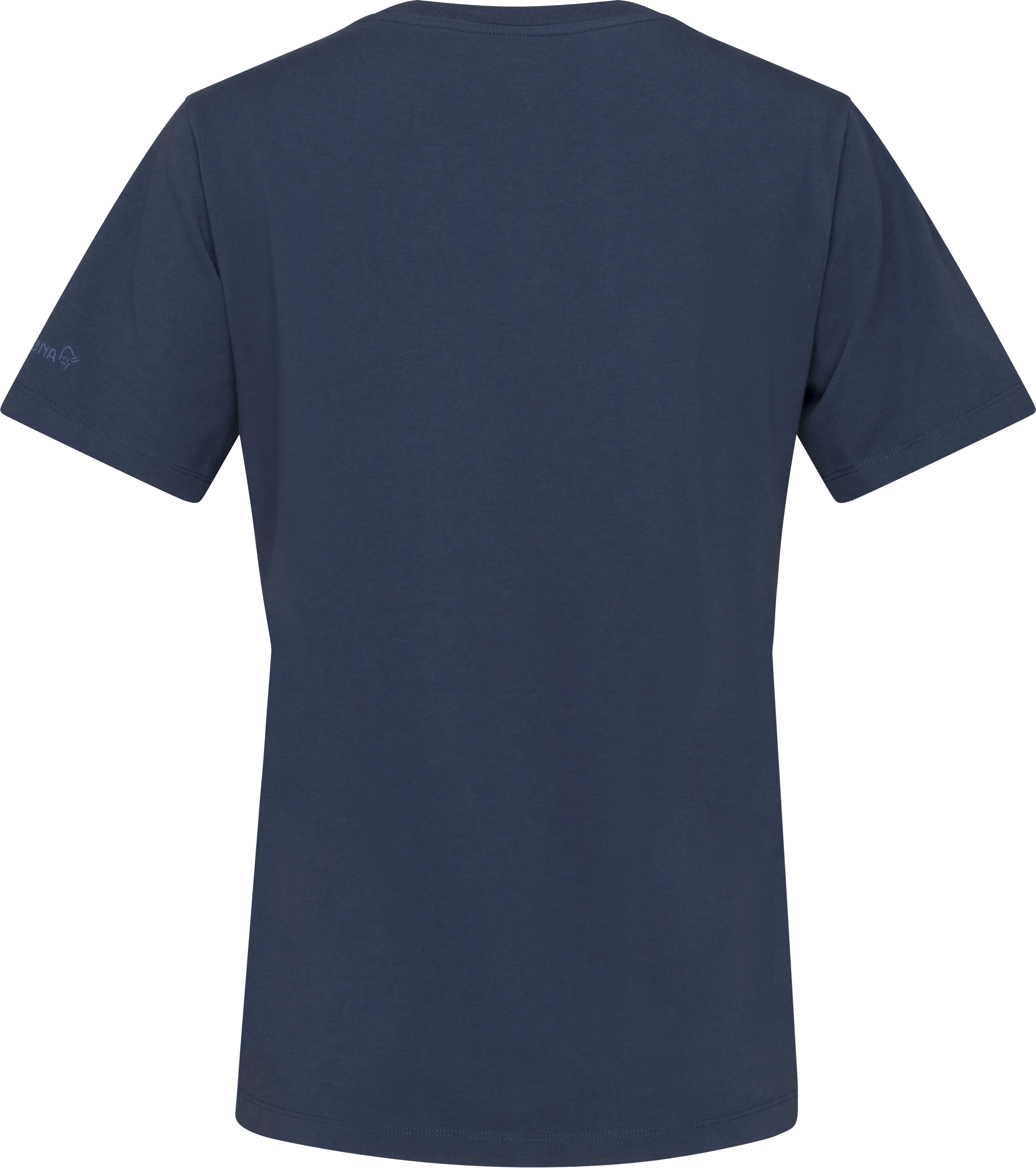 /29 cotton activity embroidery T-shirt W's