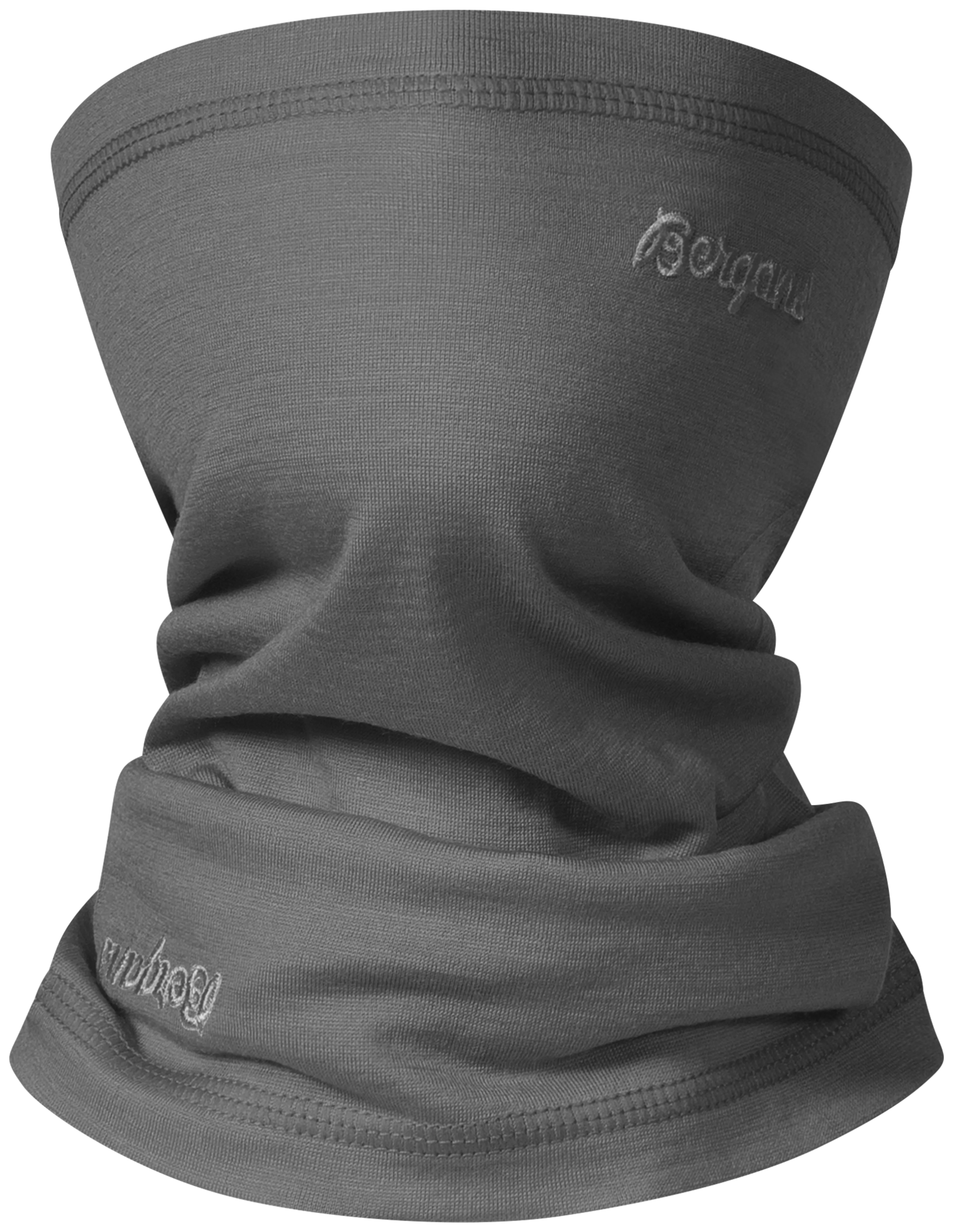 Bergans Wool Junior Neck Warmer