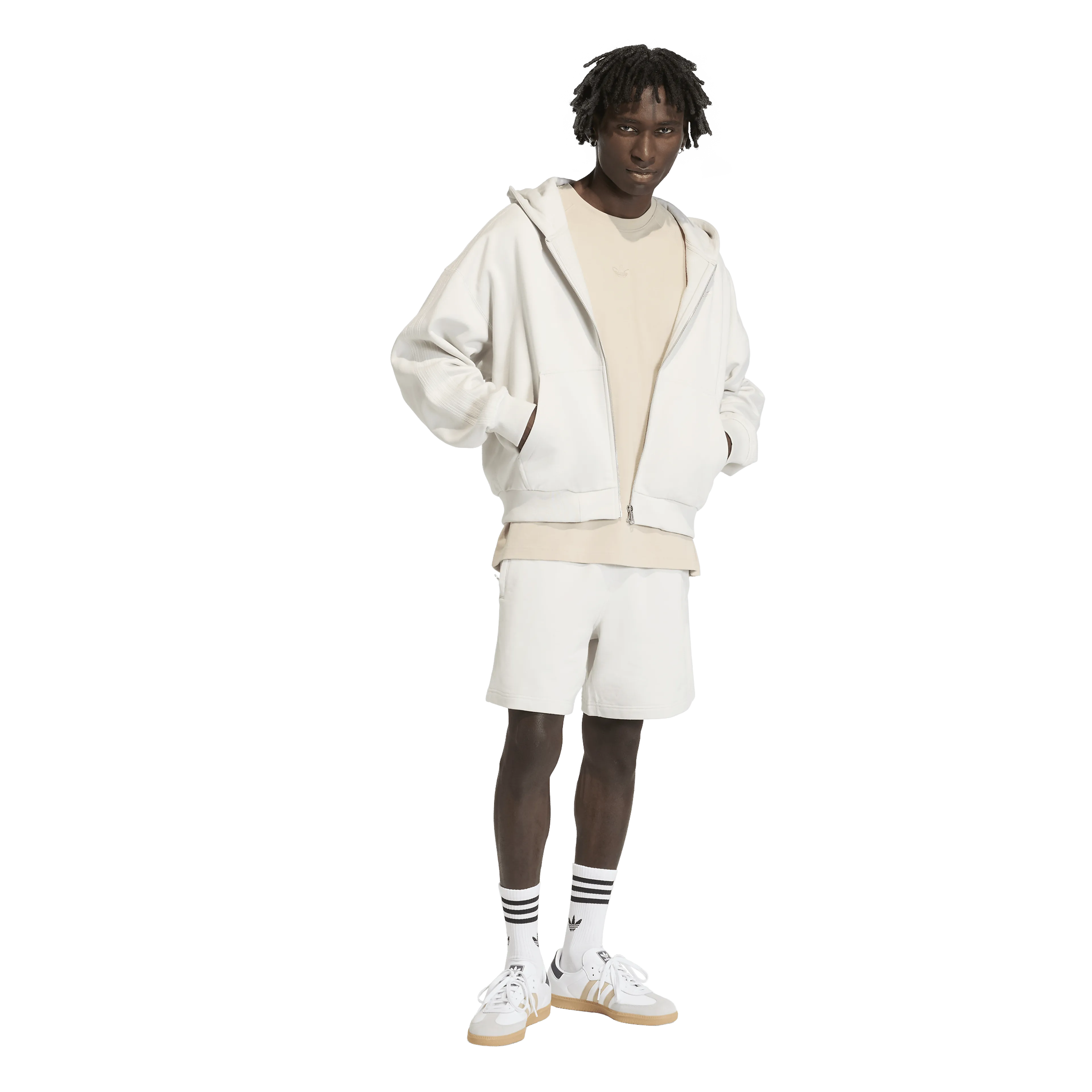 Premium Essentials Shorts