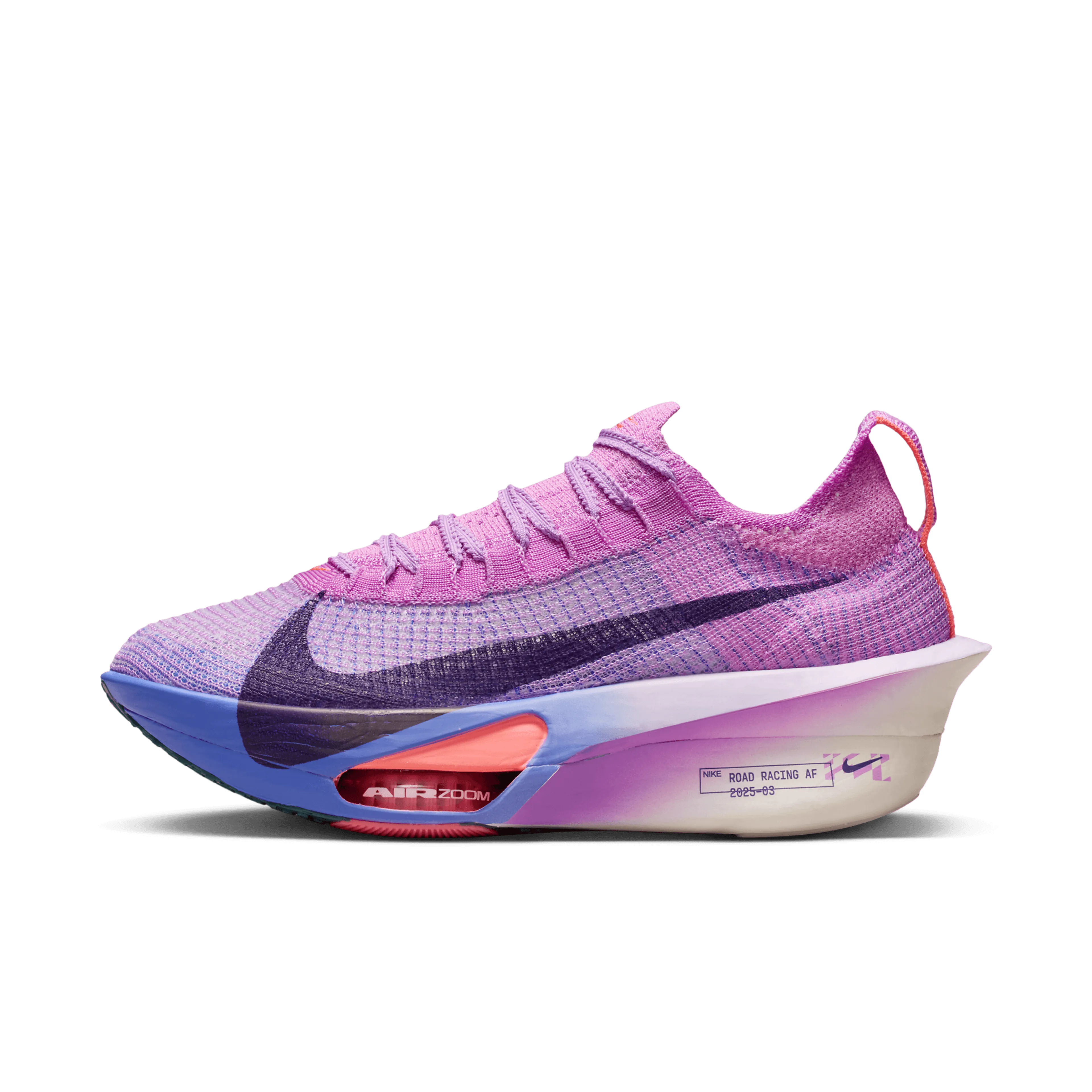 AIR ZOOM ALPHAFLY NEXT% 3