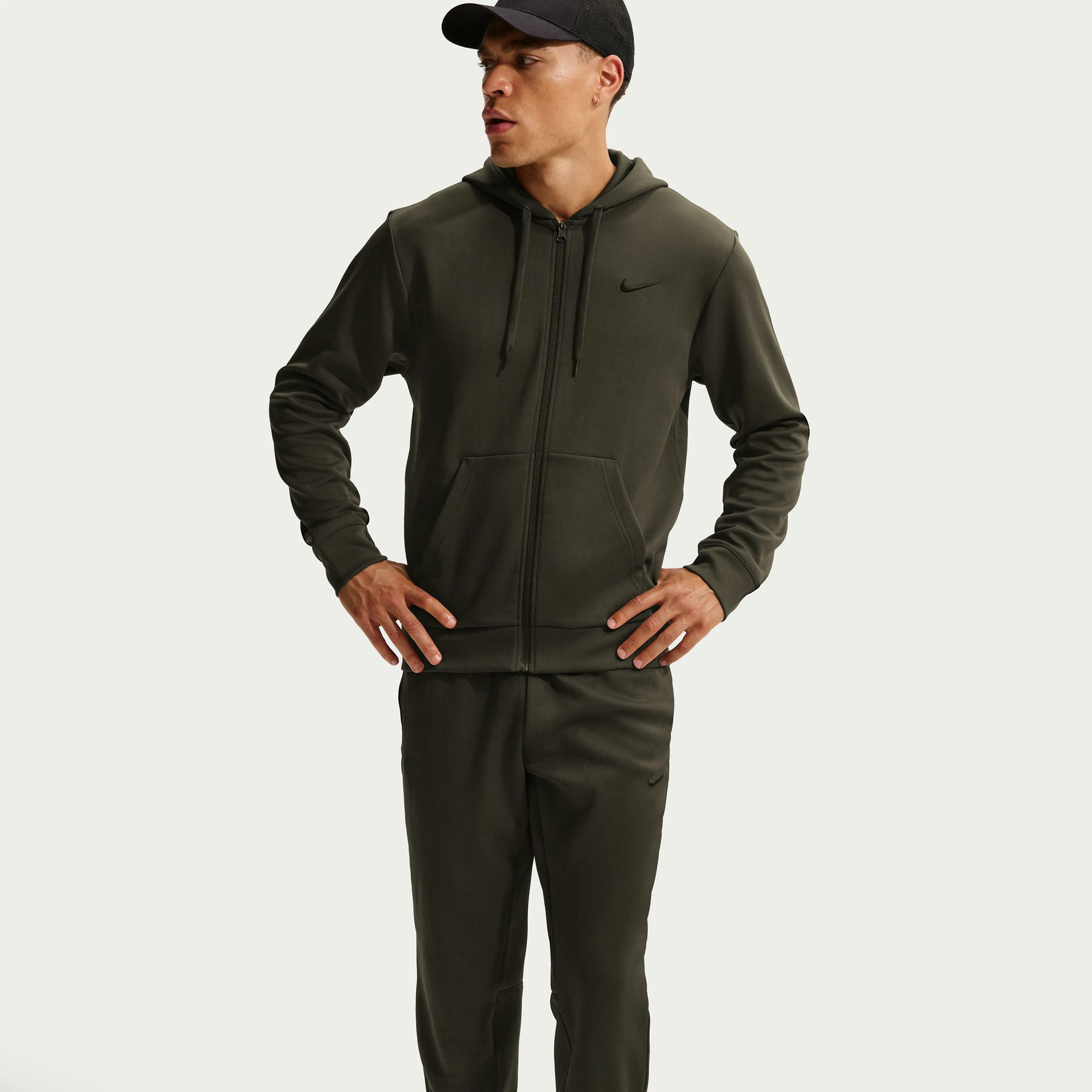  Hyverse Men's Dri-FIT UV Training Joggers