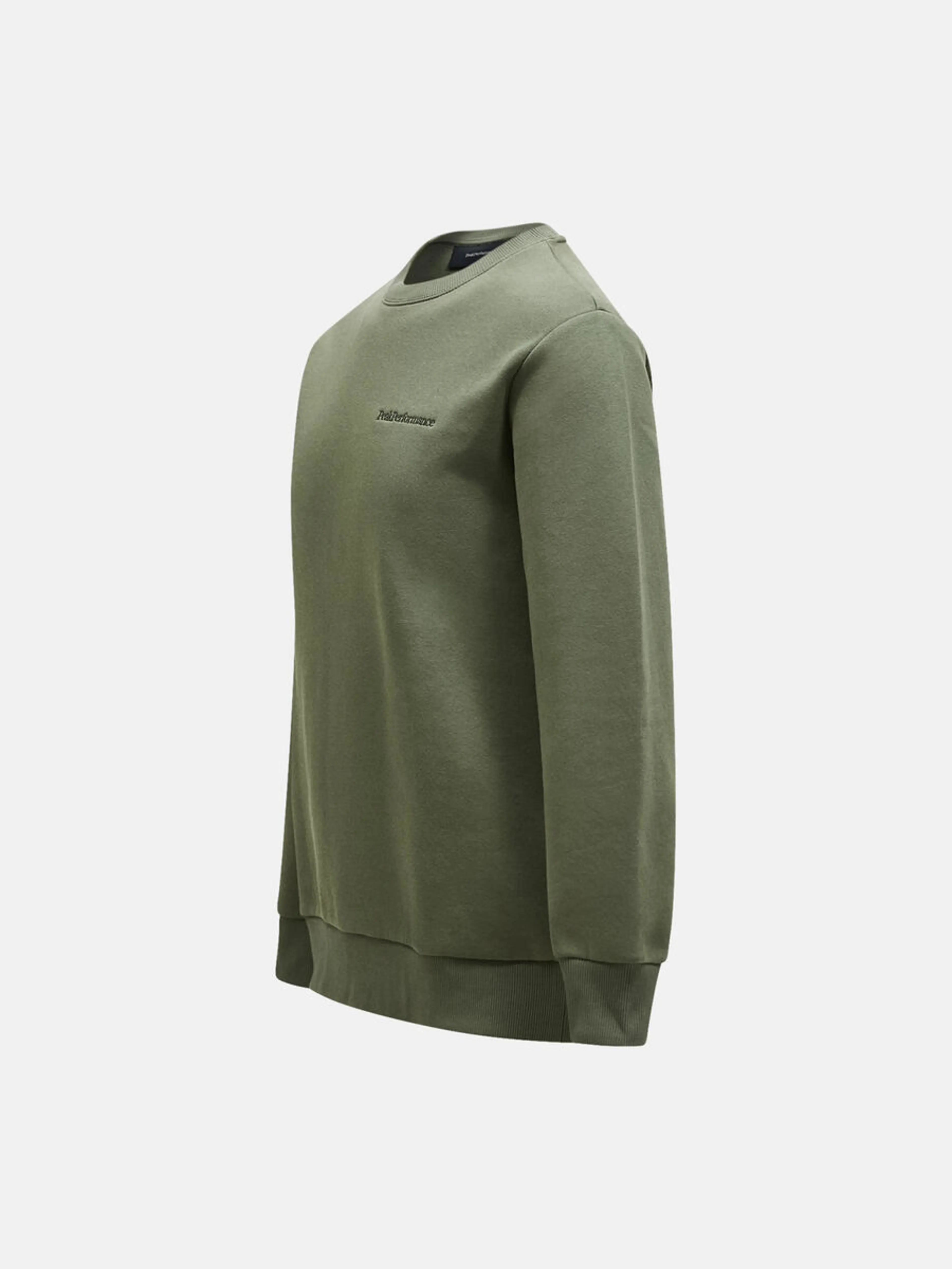 M Original Small Logo Crew