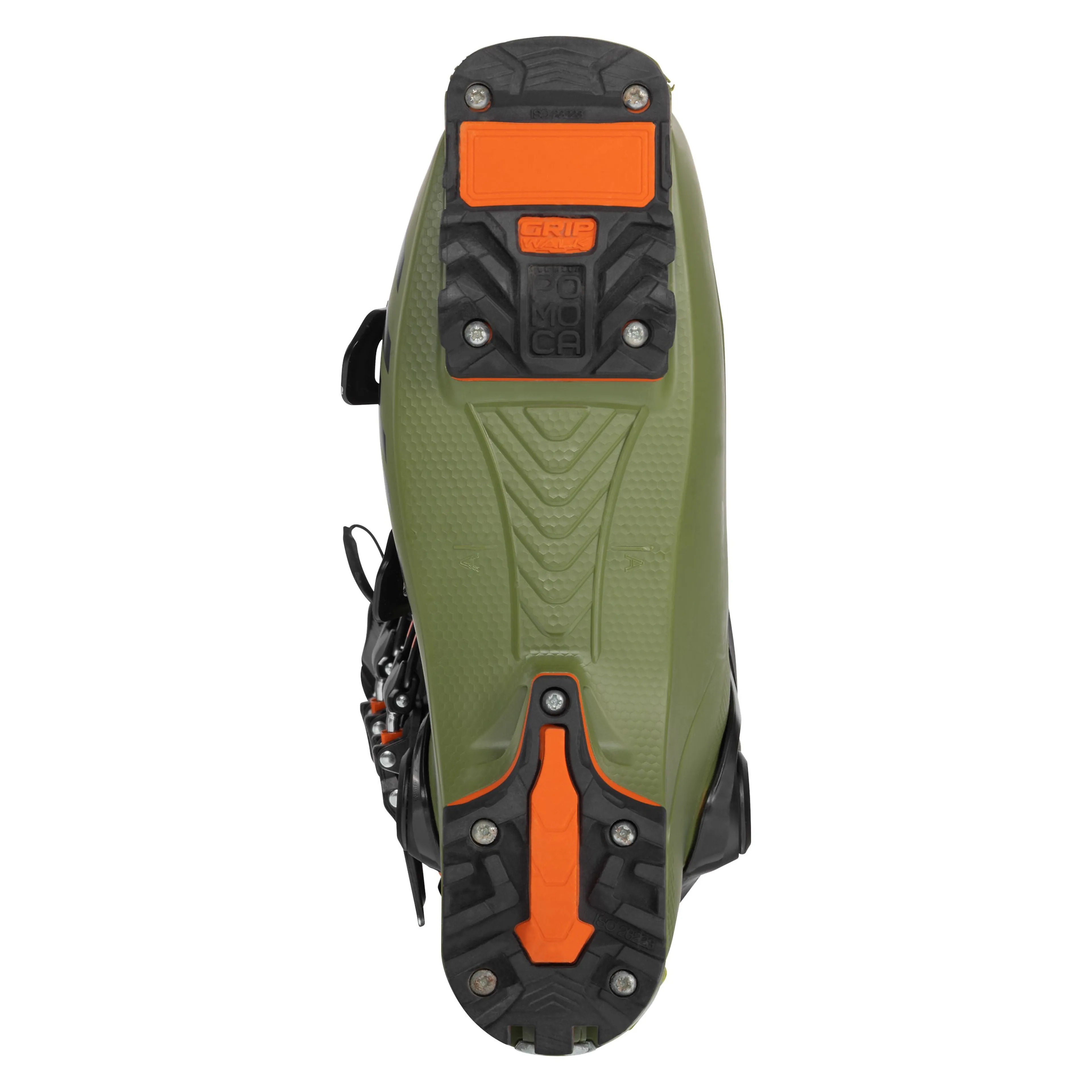 TIGARD 130 BOOT