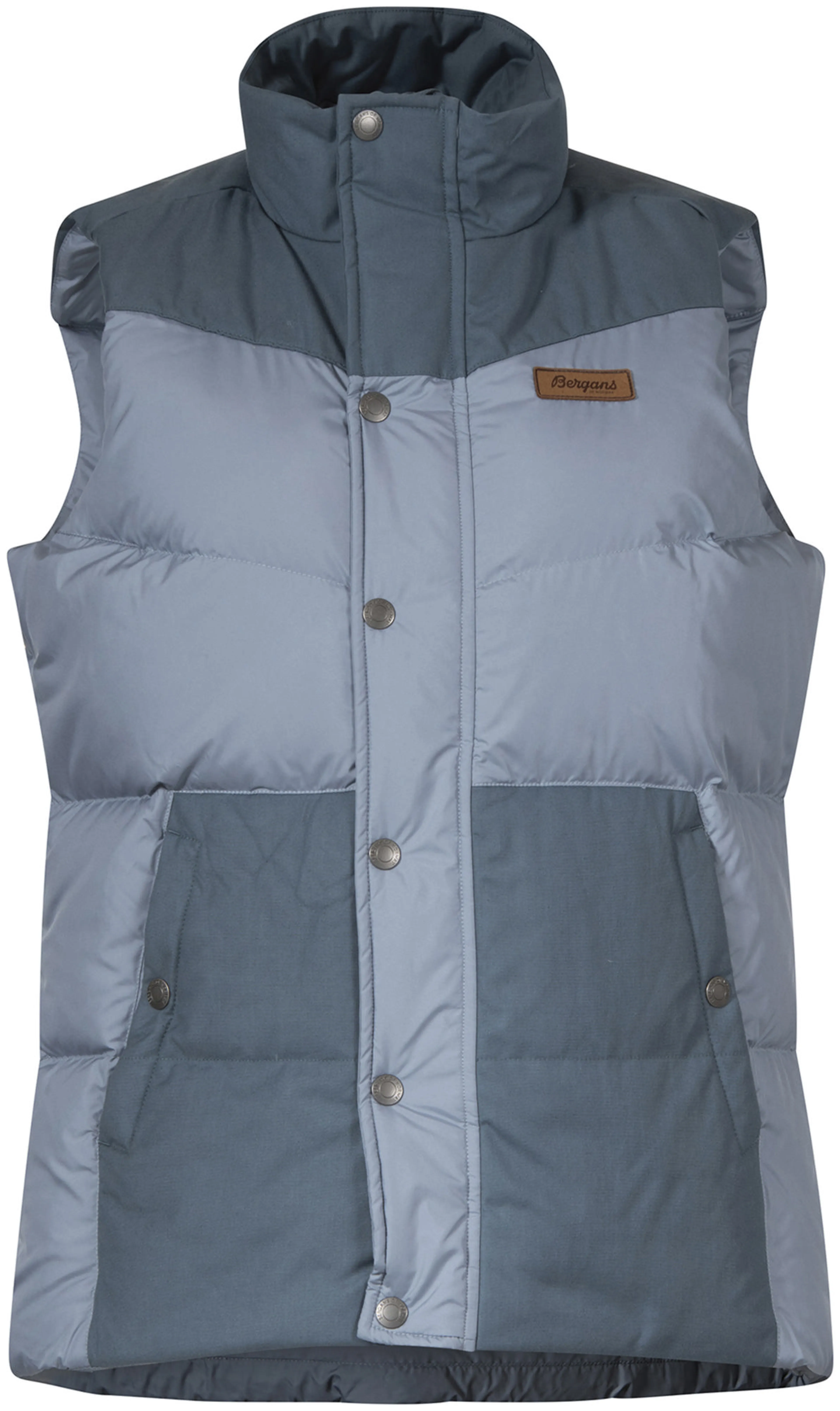 Nordmarka Outdoor Down Vest Women