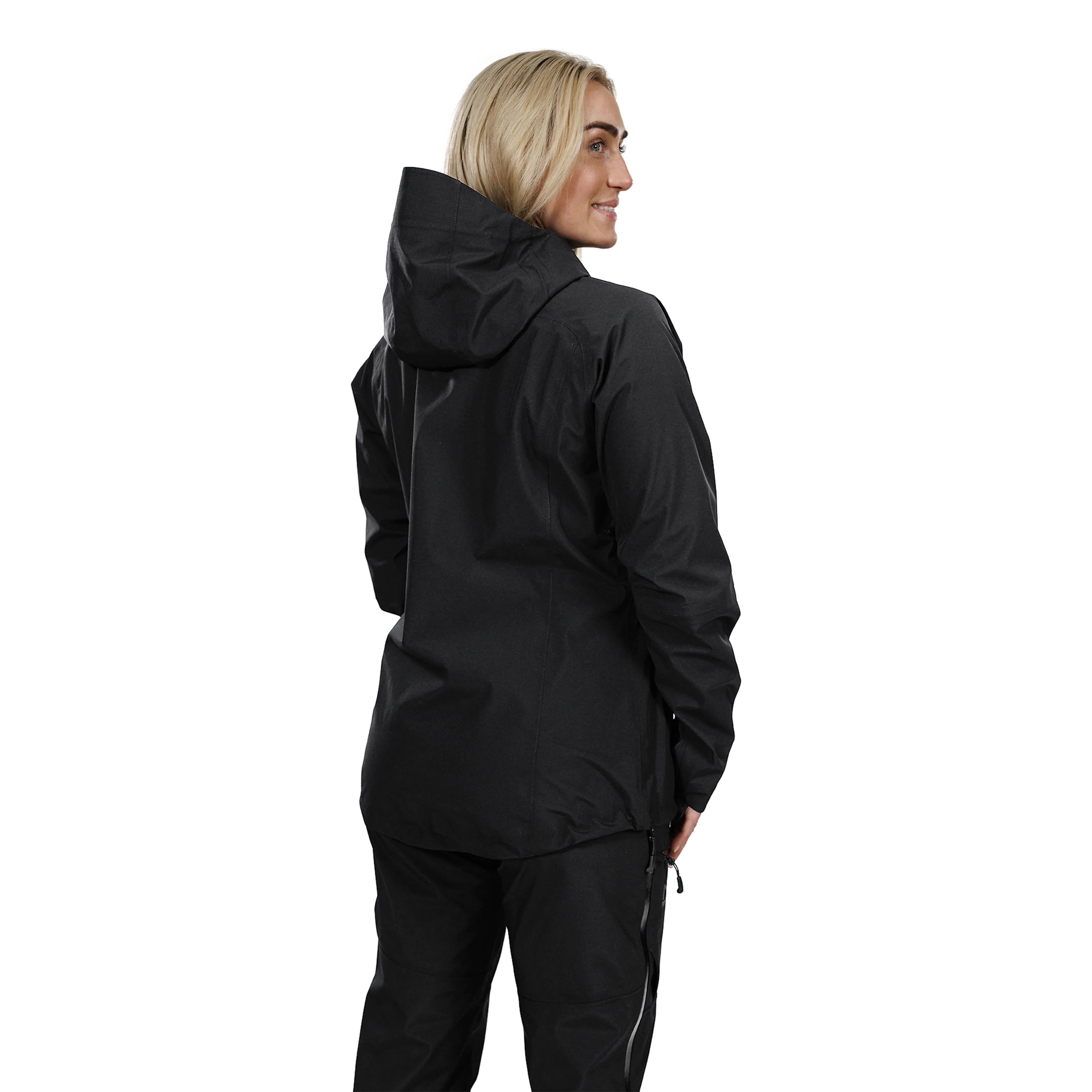 STRYN W 3-LAGS JAKKE