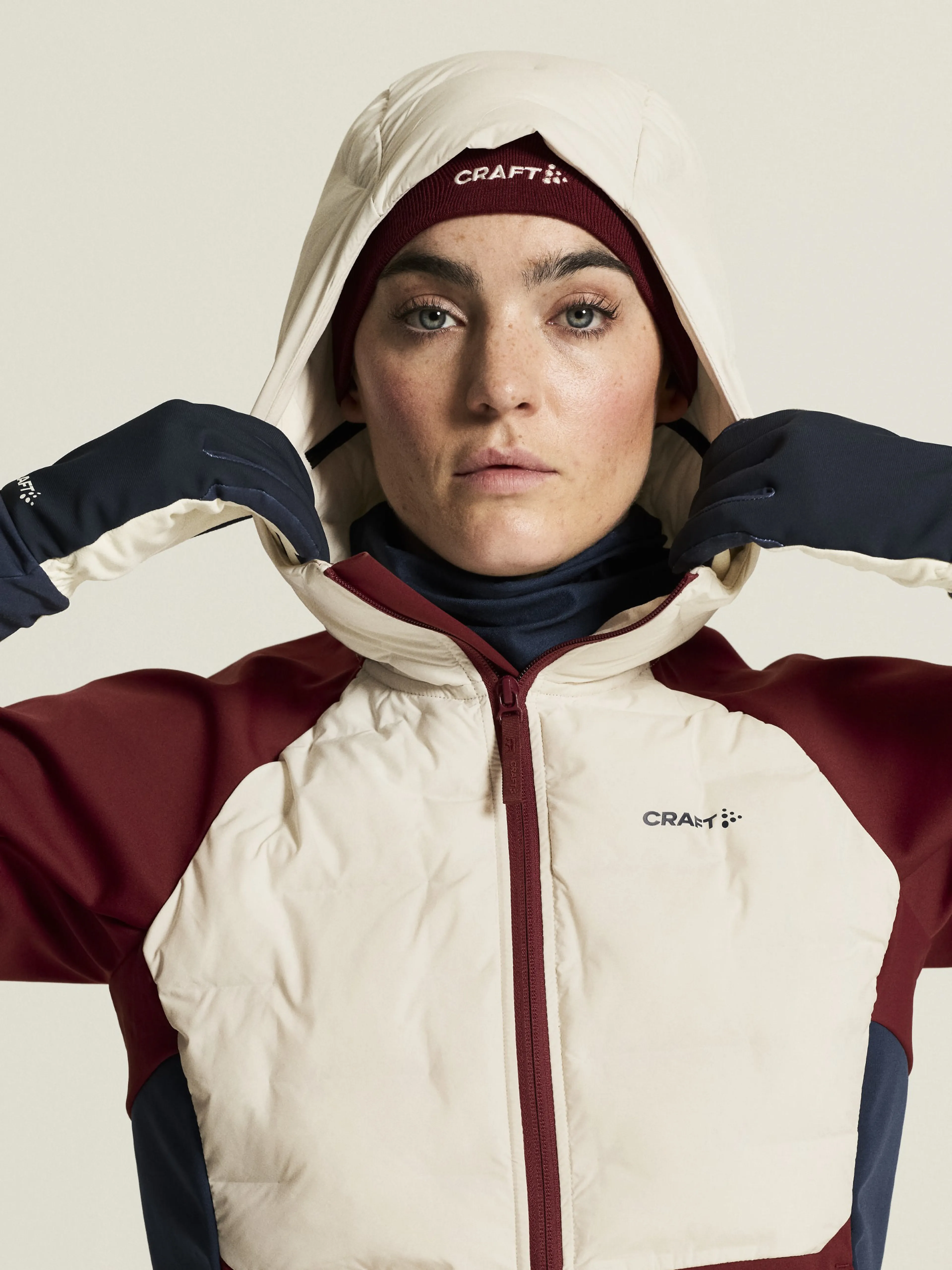 Pursuit Jacket 2 W