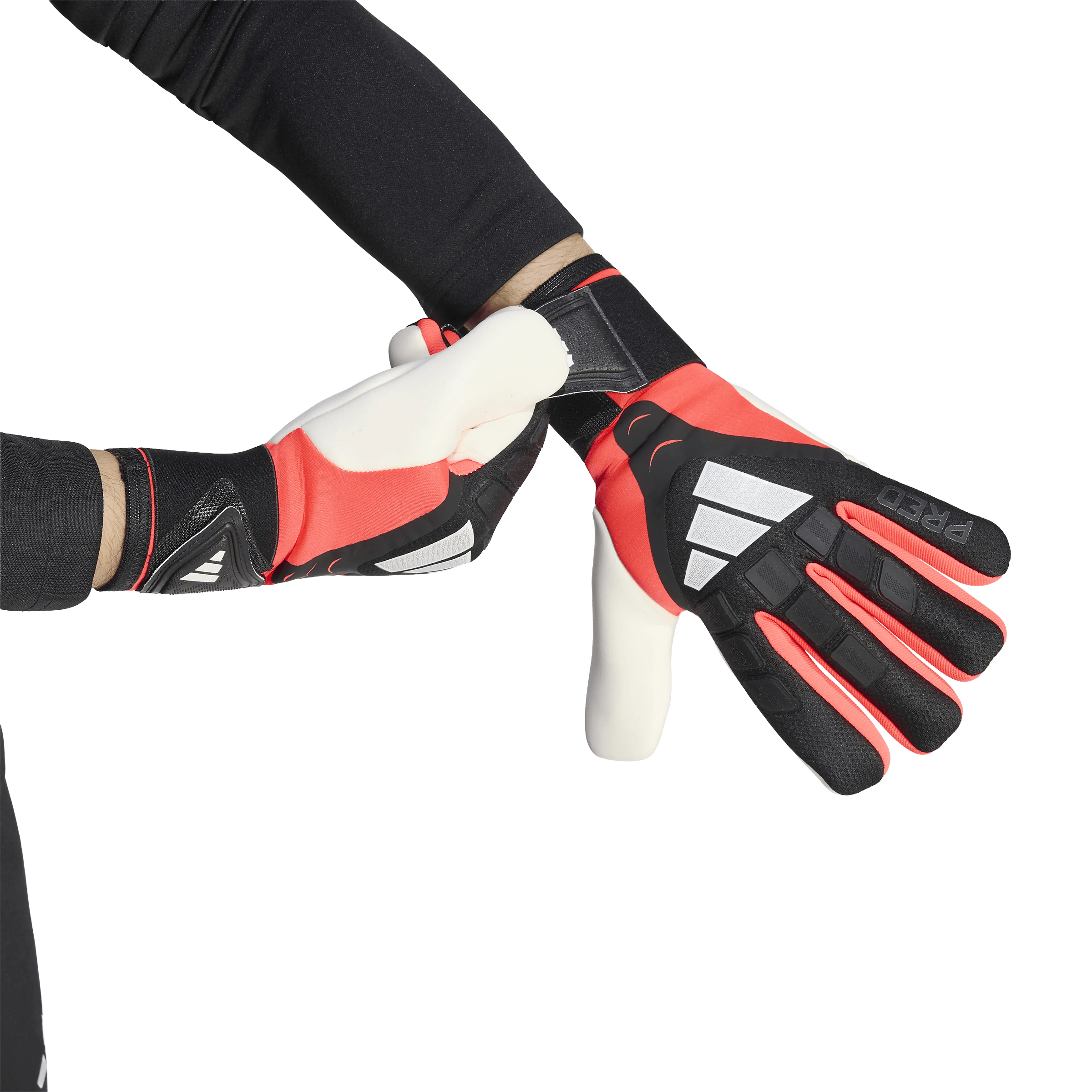 PREDATOR GOALKEEPER GLOVE COMPETITION