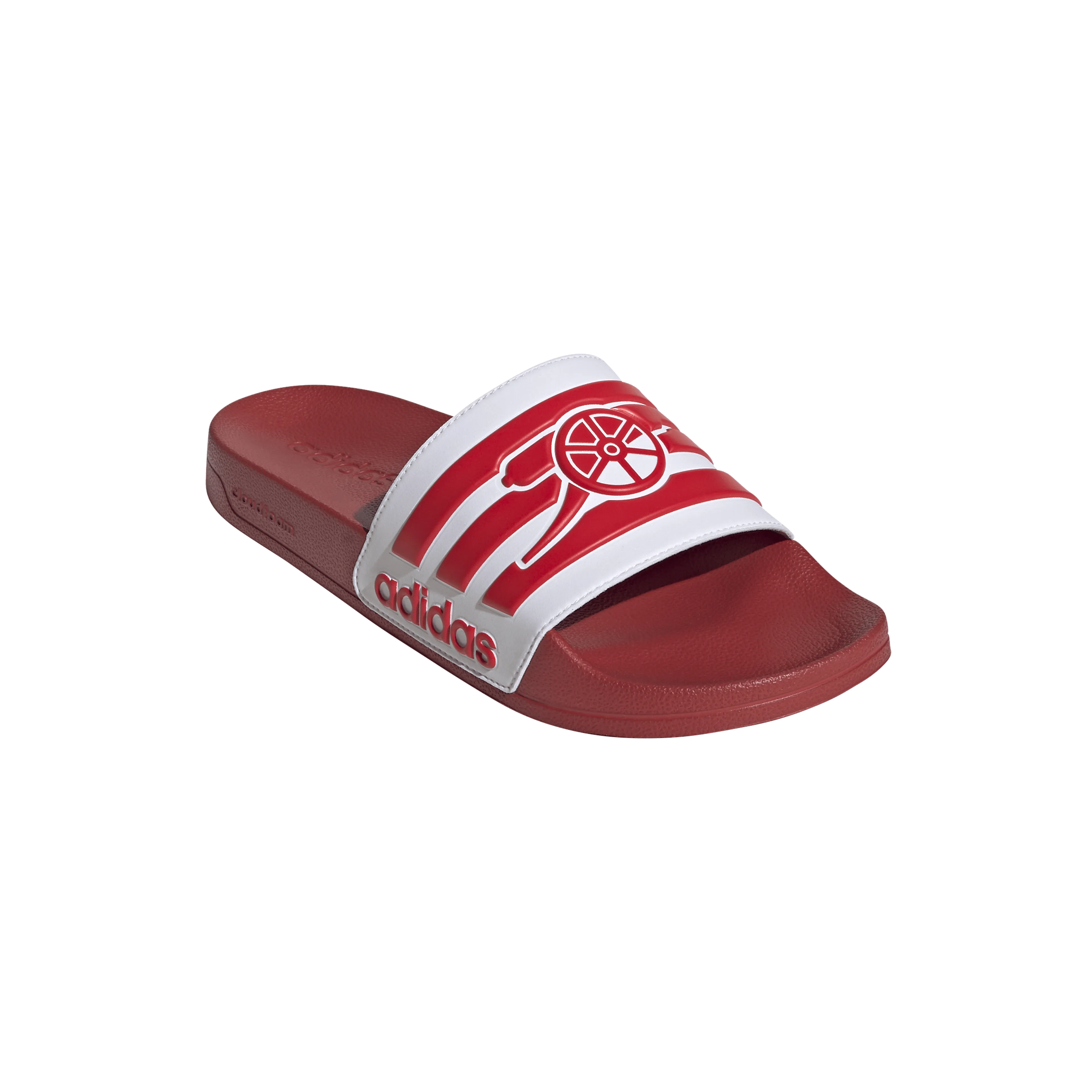 Adilette Shower Arsenal Slides