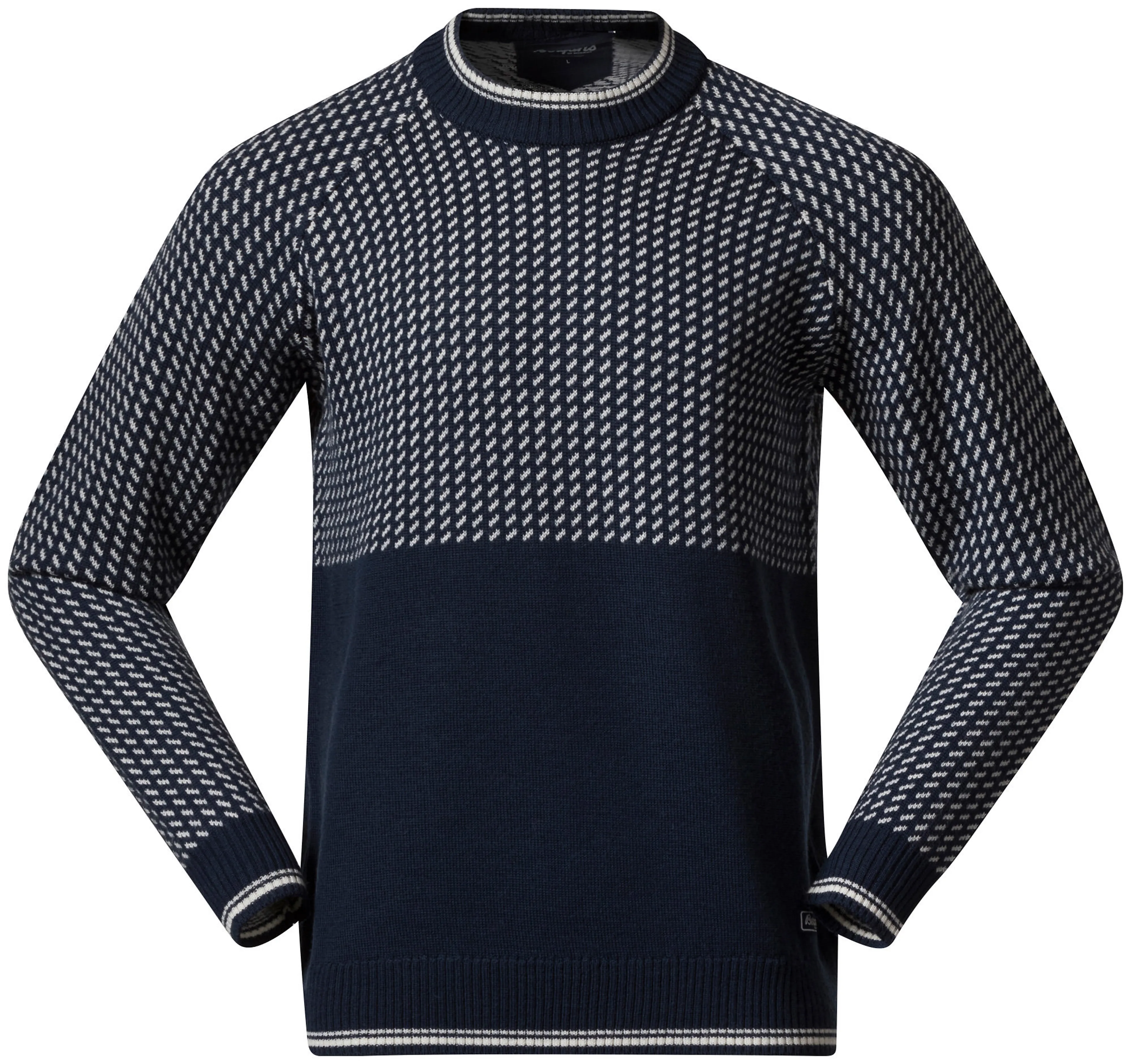 Alvdal Wool Jumper