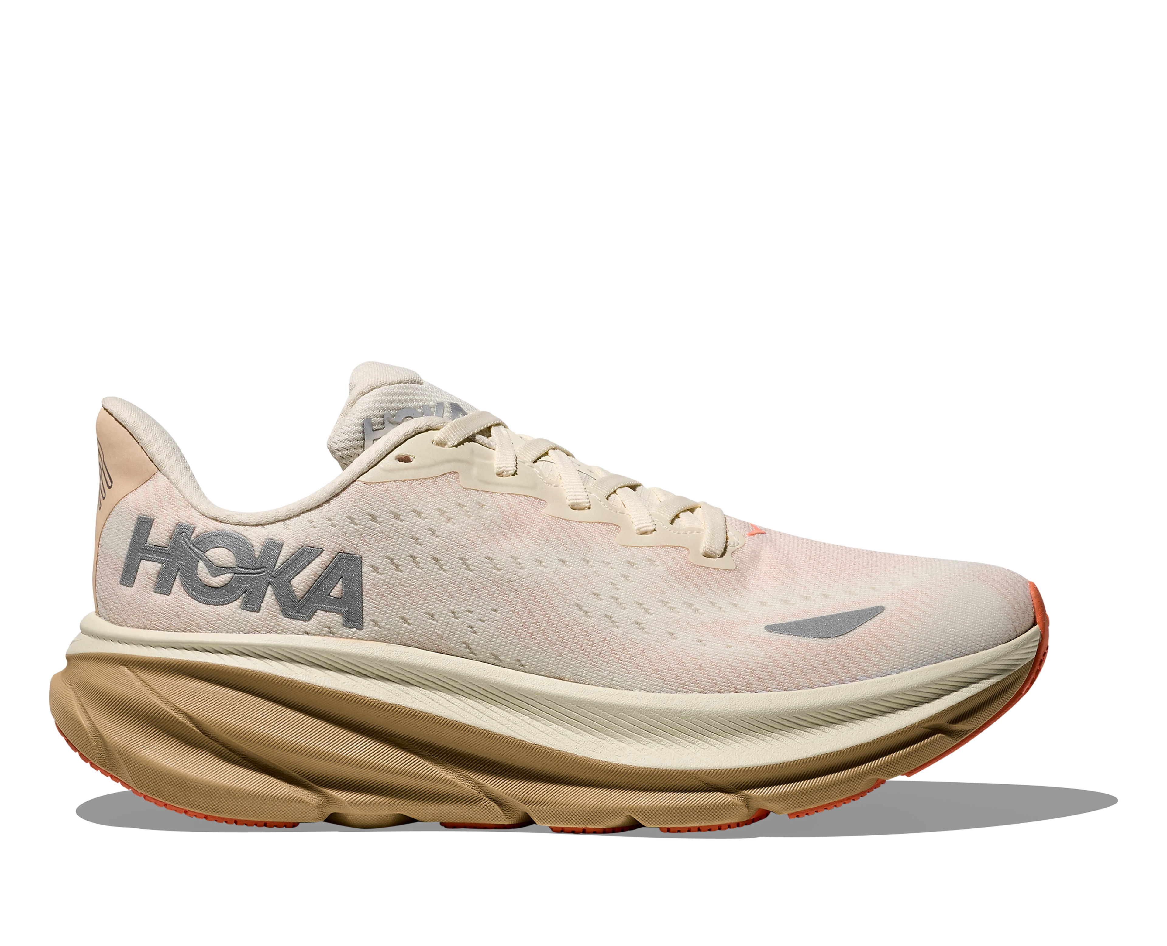 EGGSHELL / KHAKI
