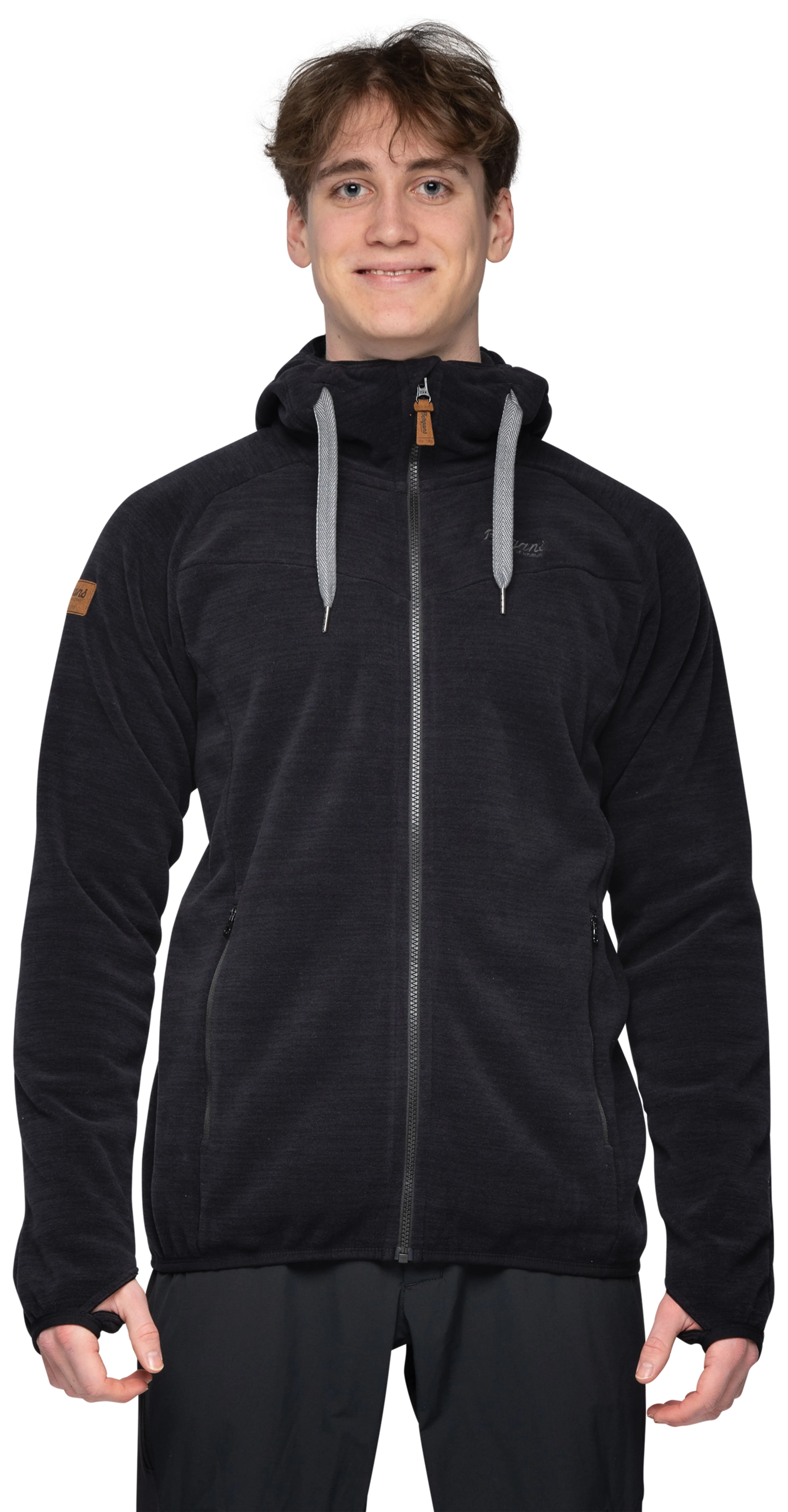 Hareid Fleece Jacket