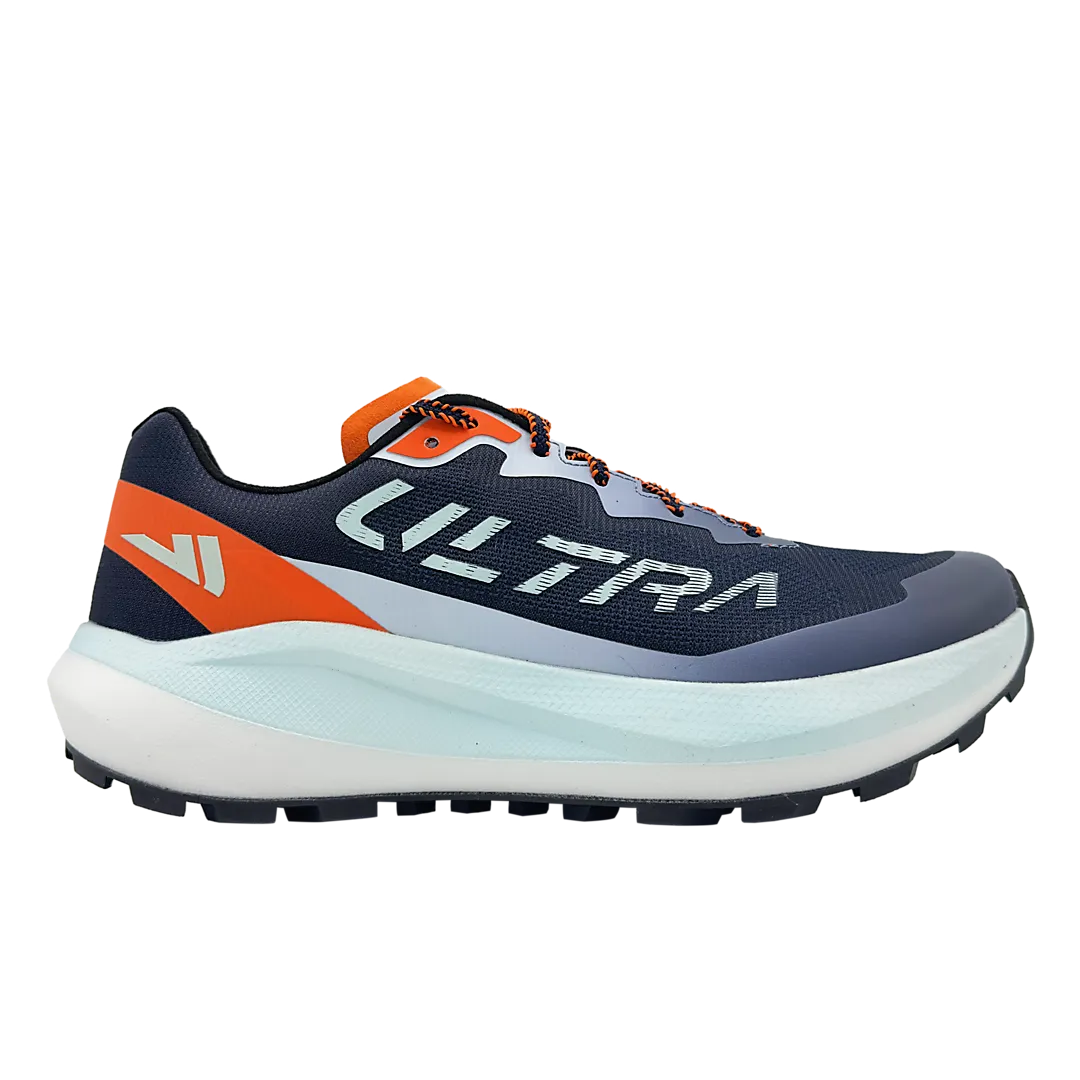 VJ MAXx 2 SORT / GUL / HVIT Unisex | Løplabbet.no