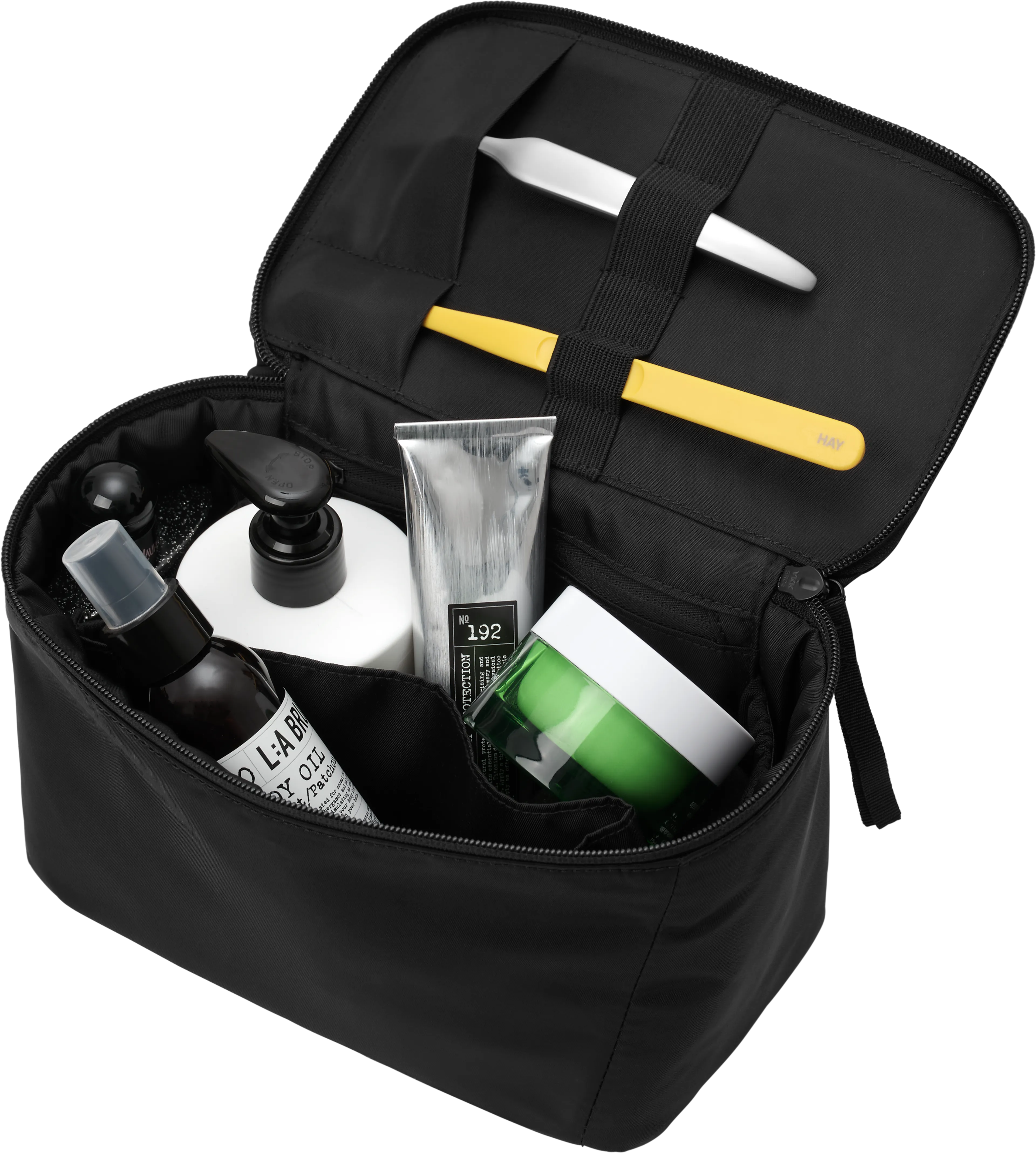 Essential Washbag S