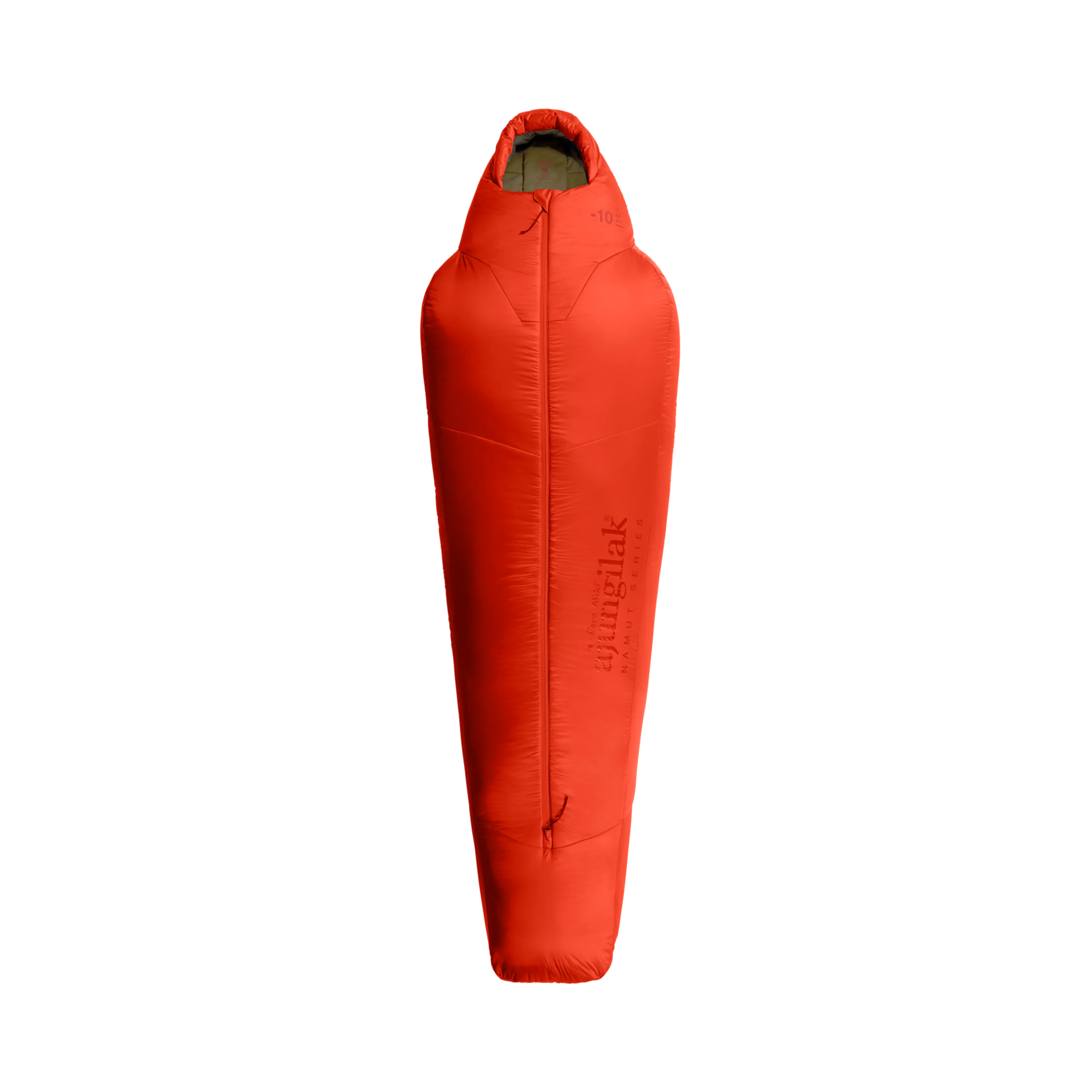 Aputi Fiber Bag -10C sovepose dame