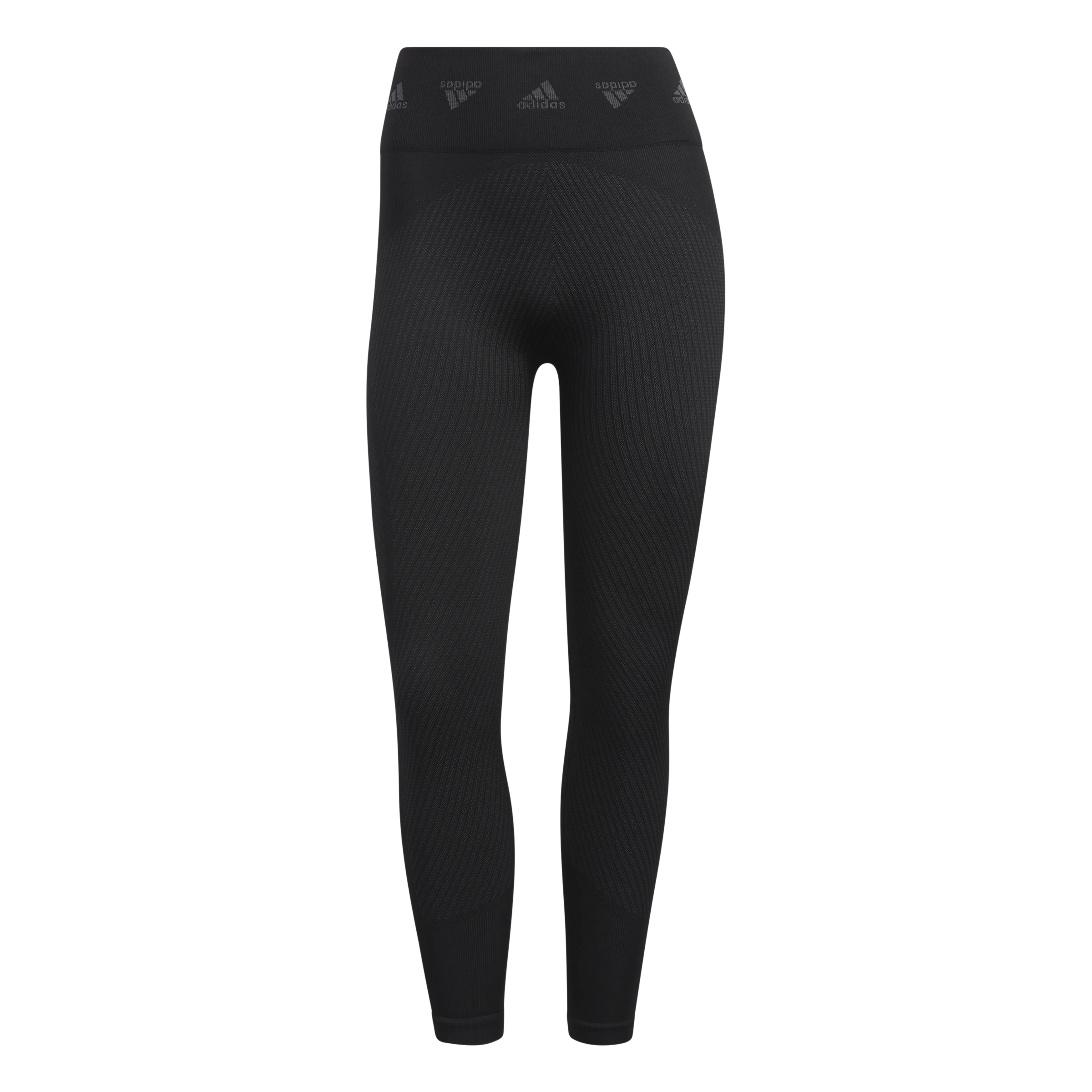 Aeroknit Training 7/8 tights dame Aeroknit Training 7/8 tights dame