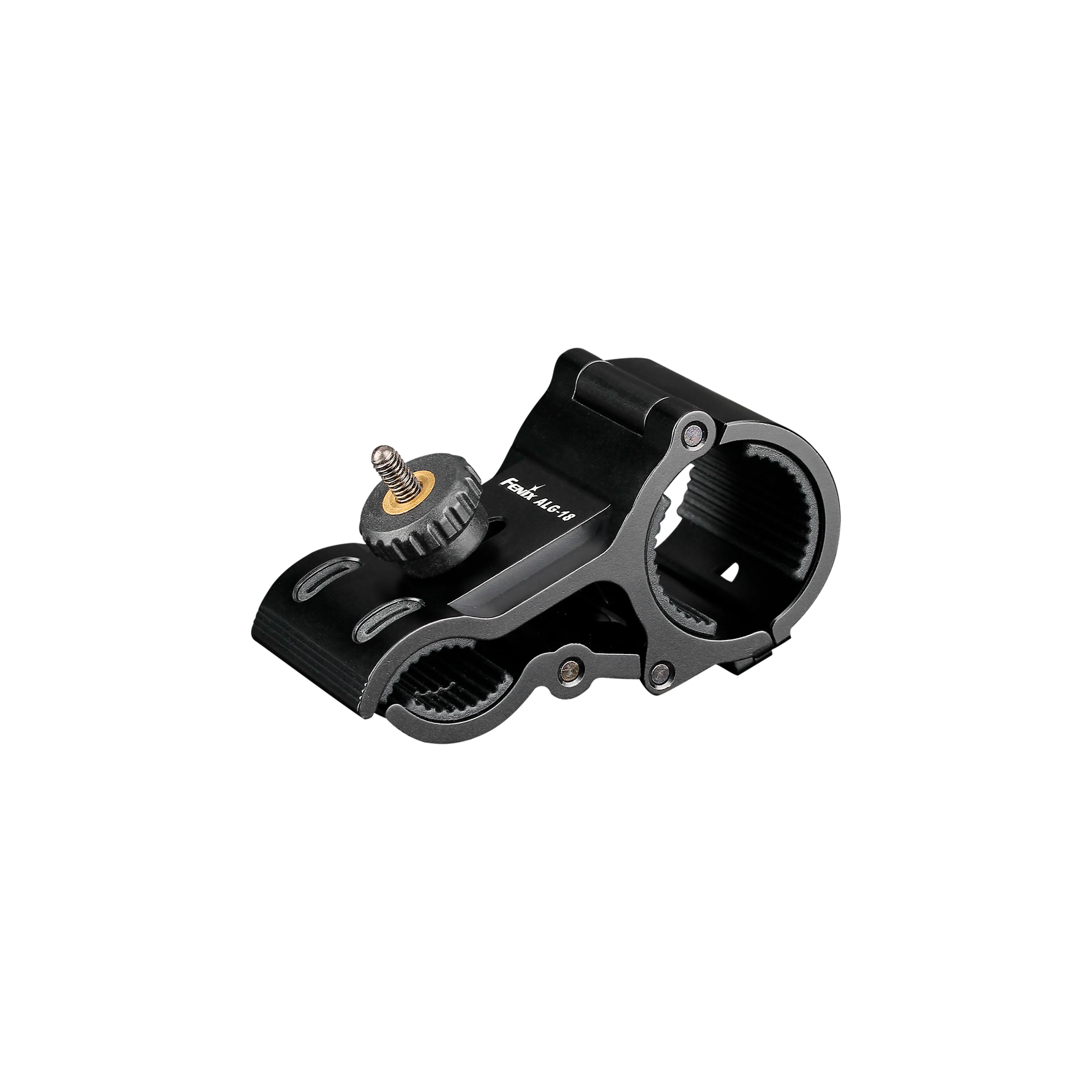FENIX ALG-18 LYKTEMONTASJE FOR RIFLE FENIX ALG-18 LYKTEMONTASJE FOR RIFLE