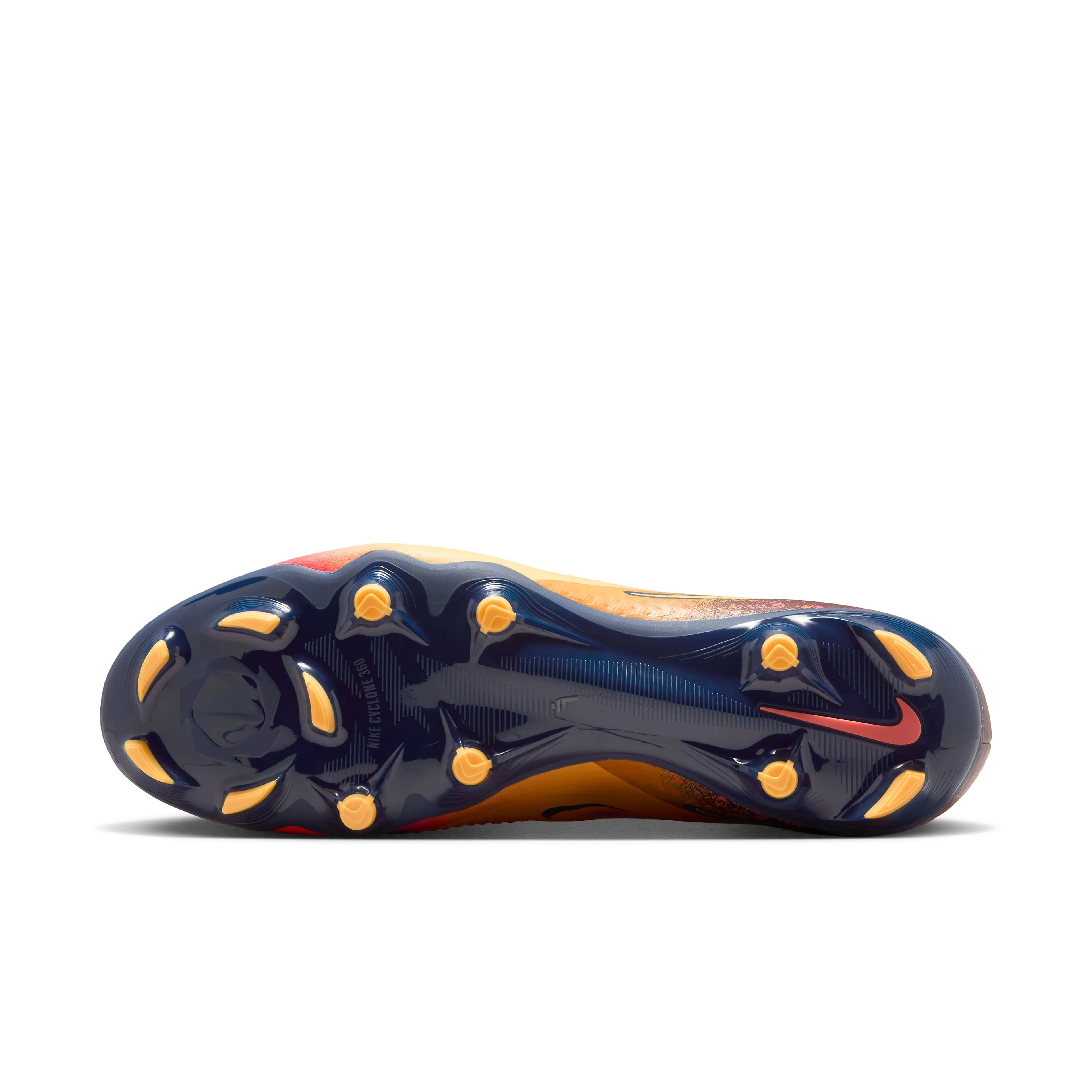 Phantom 6 Academy Low "Erling Haaland" Multi-Ground Fotballsko