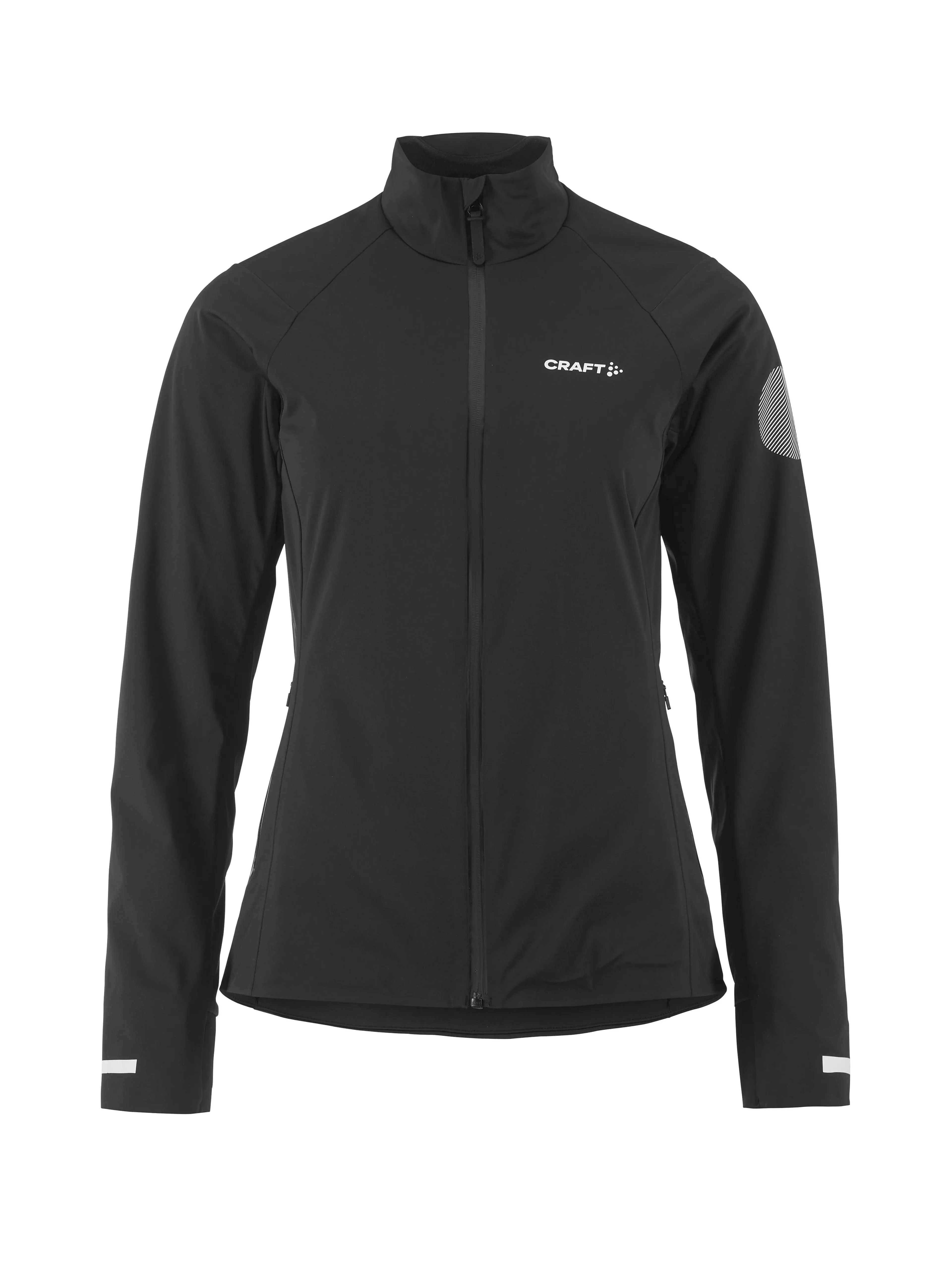 Pro Nordic Race Thermal Jacket W