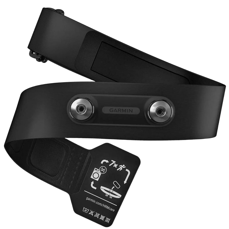 Acc Replacement HRM-x00 Strap, M-XL