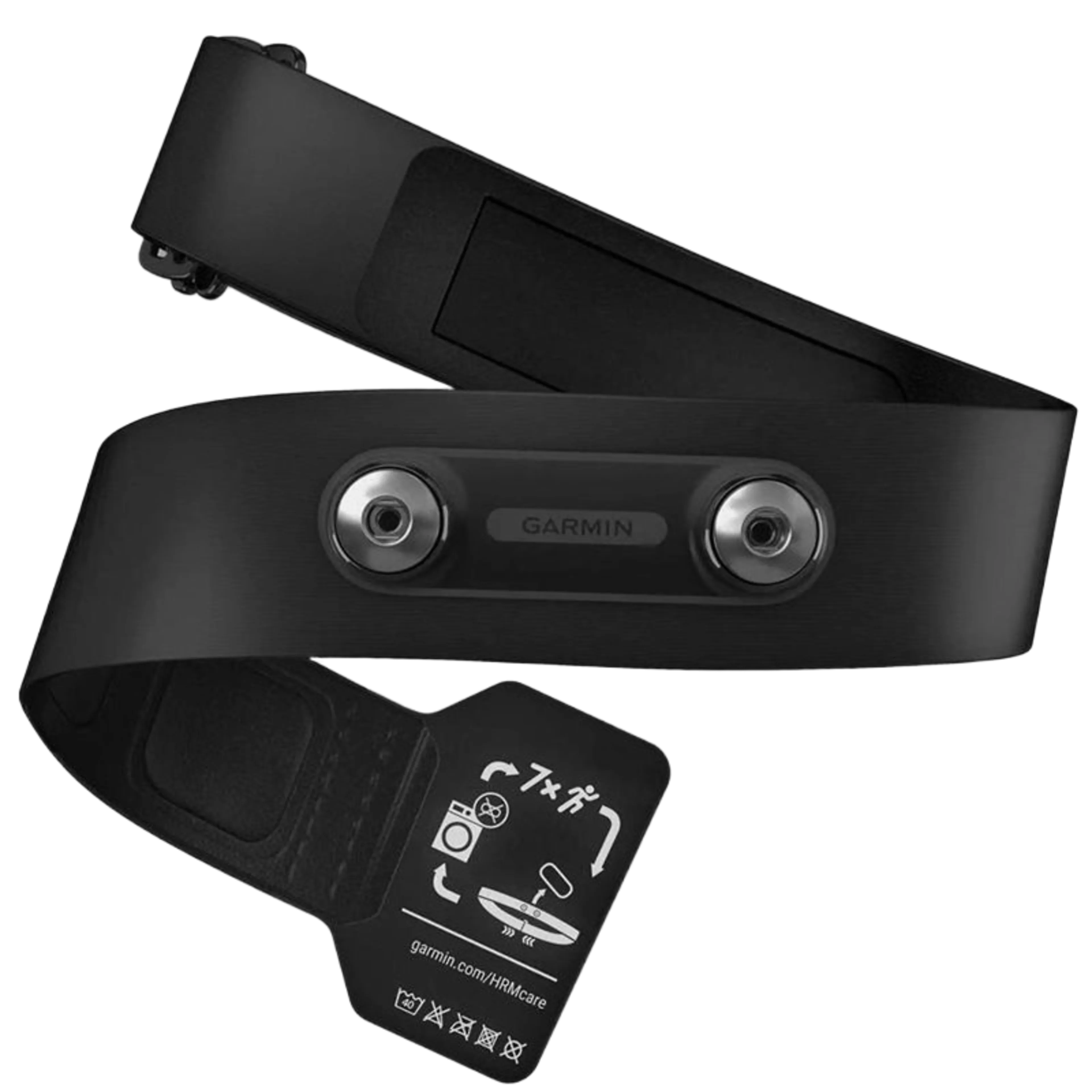 Acc Replacement HRM-x00 Strap, M-XL