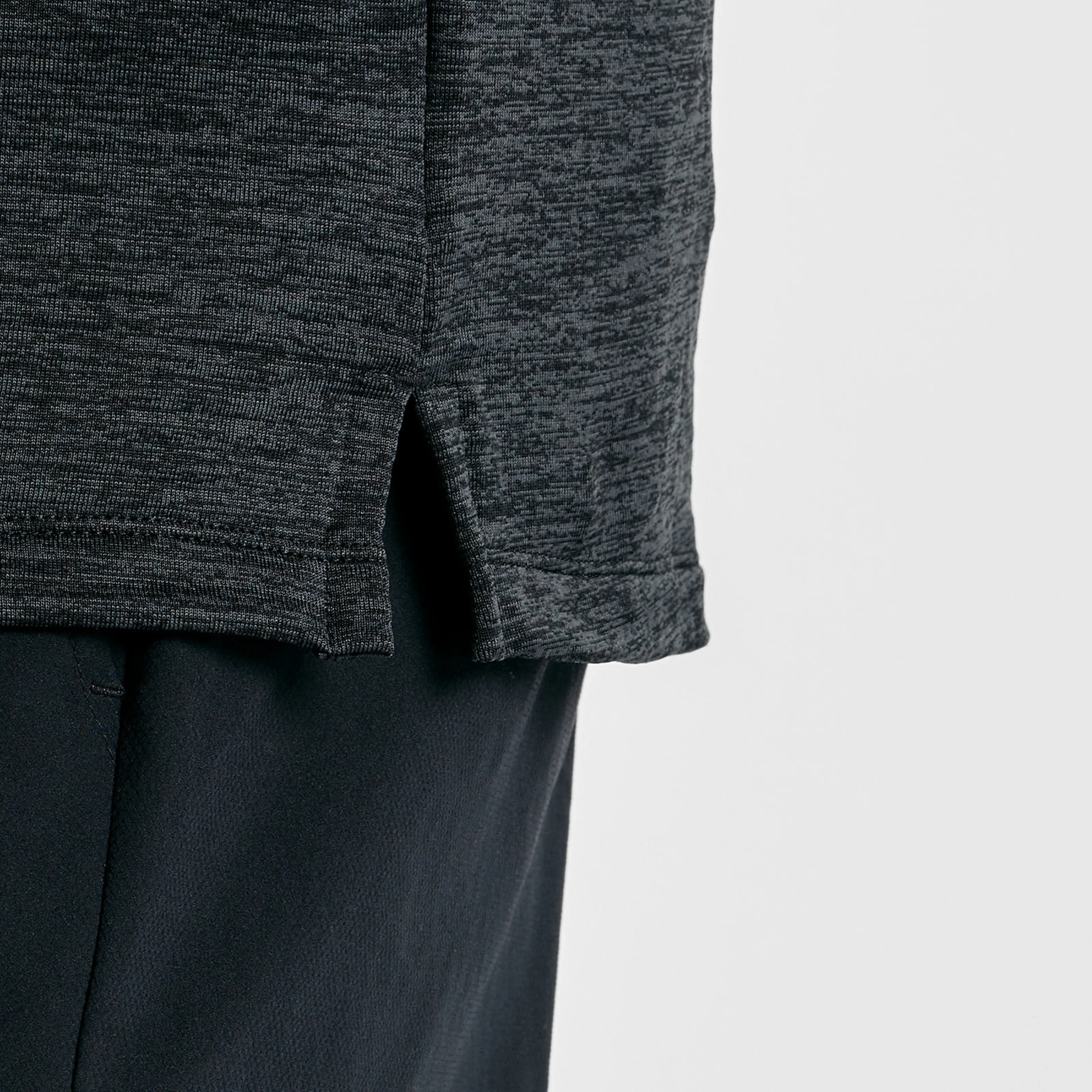 Athletics Heat Grid 1/2 Zip