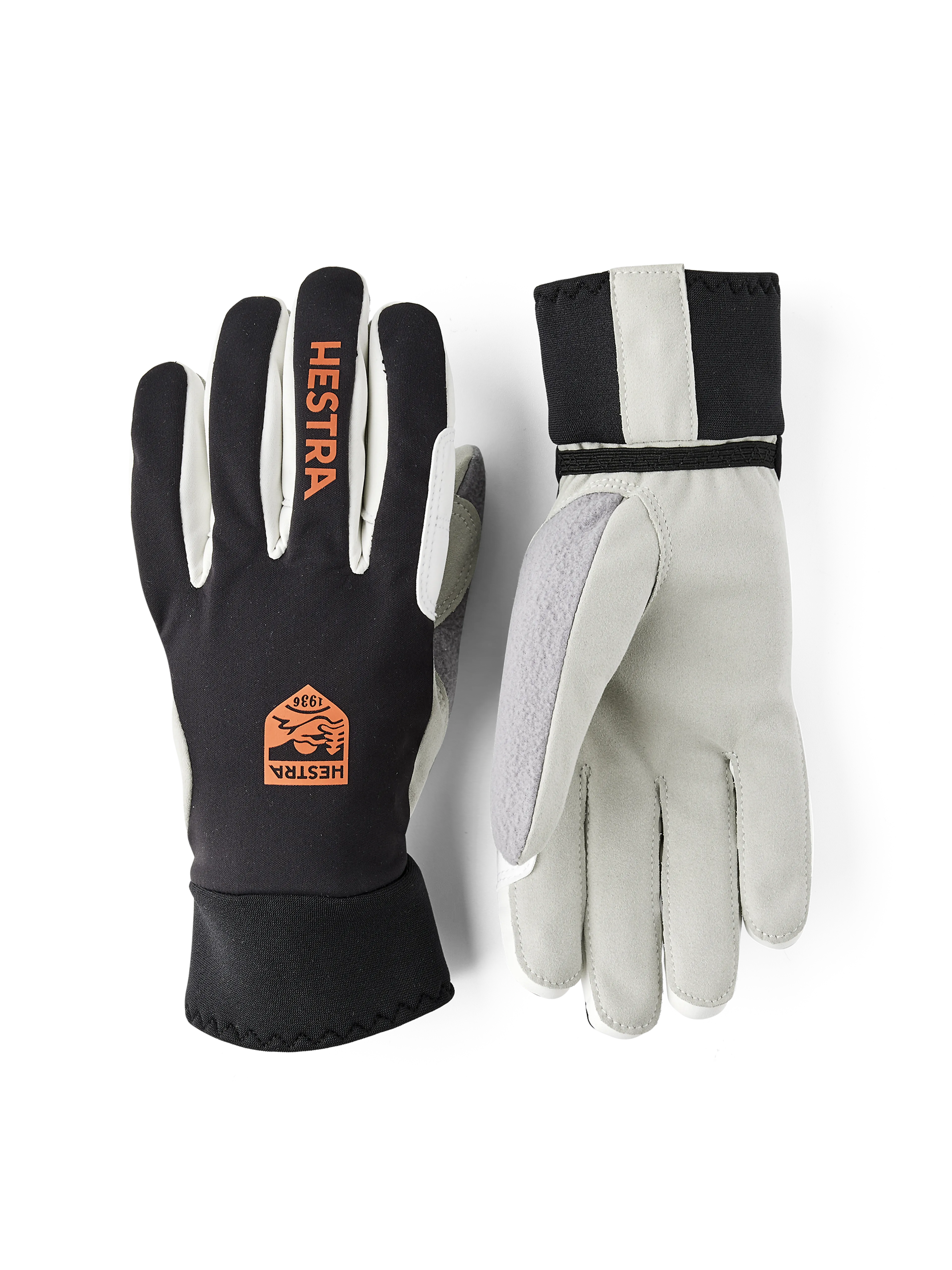 XC Active - 5 finger
