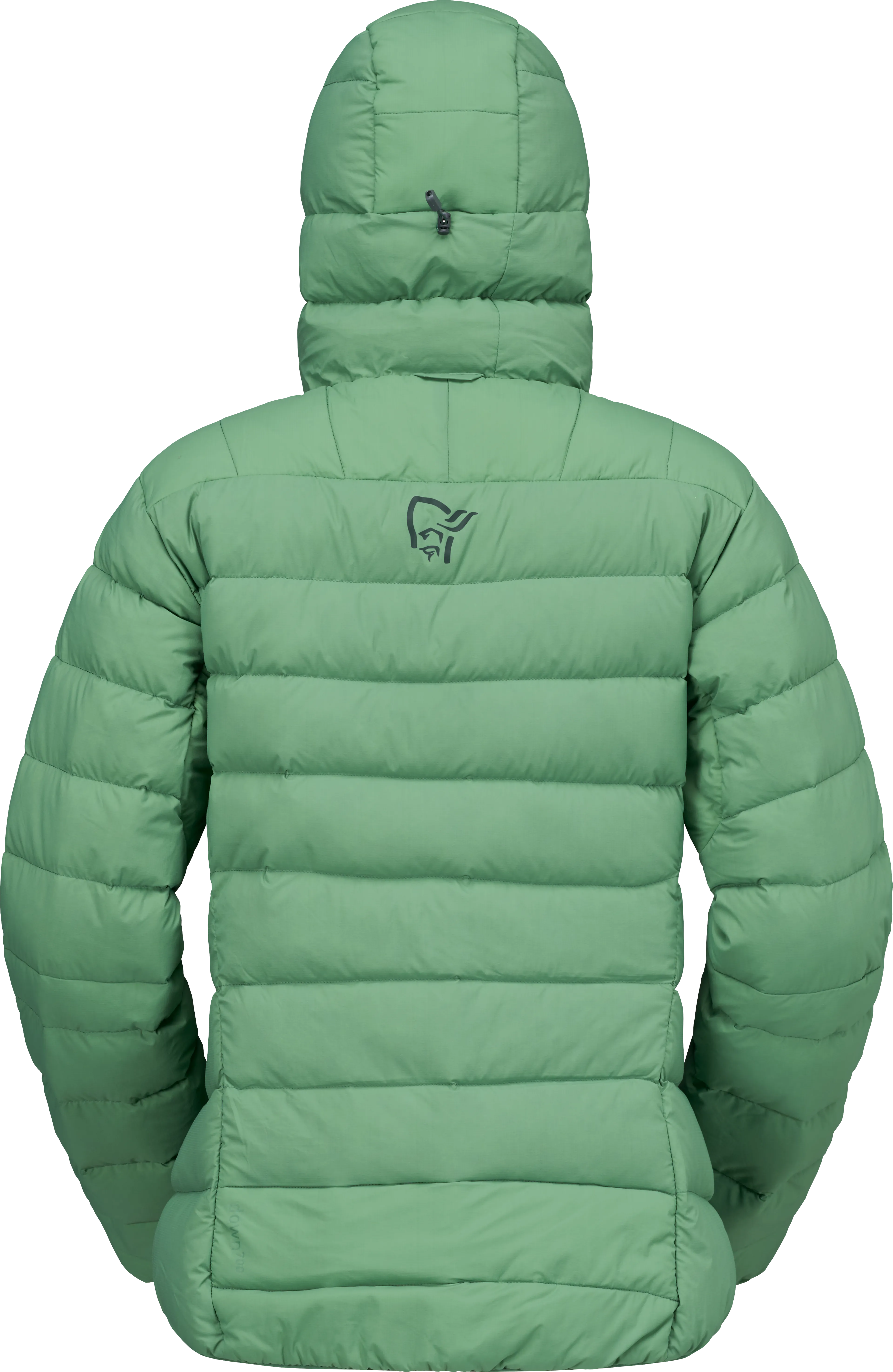 femund down700 Zip Hood W's