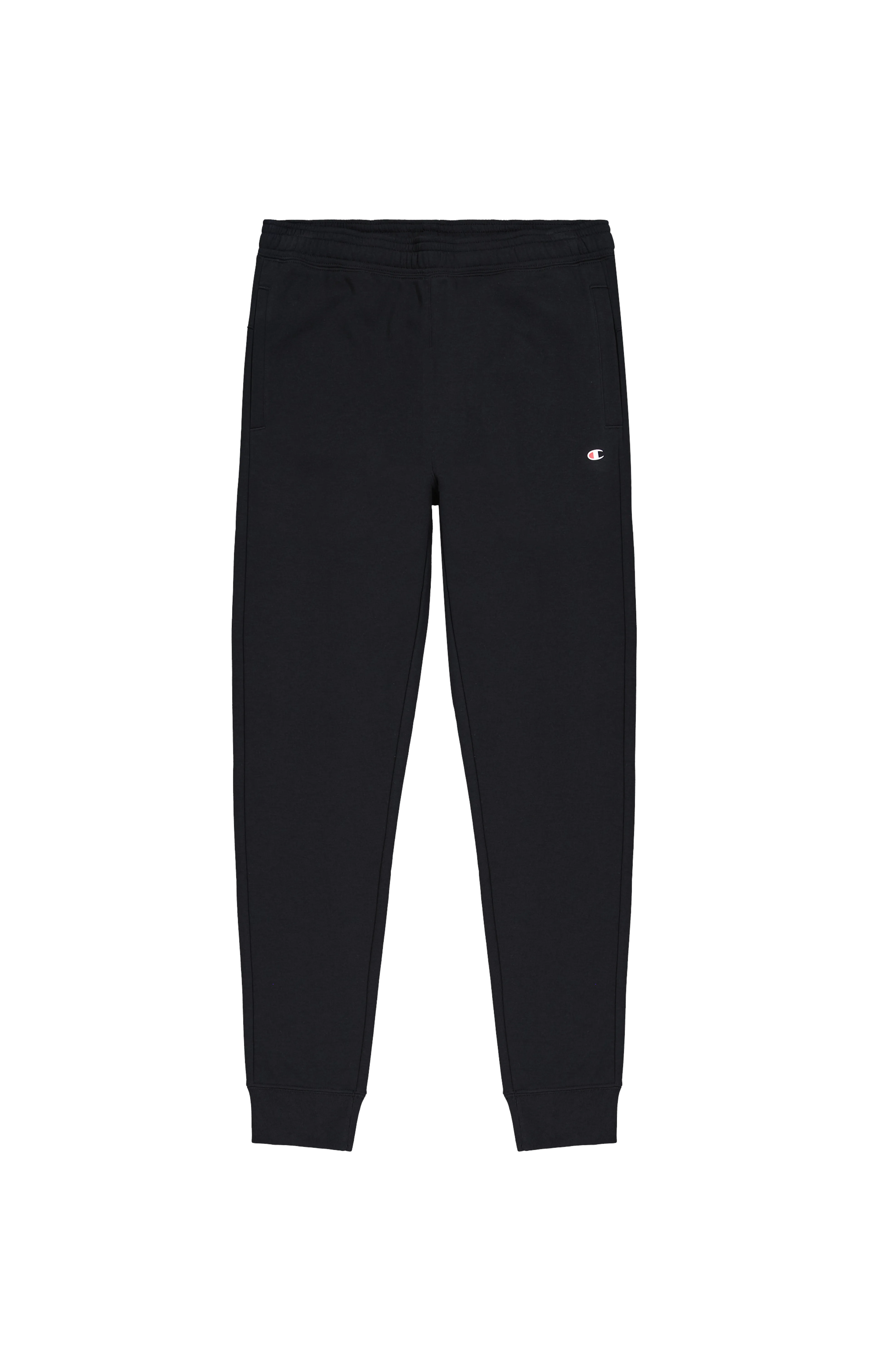 Rib Cuff Pants