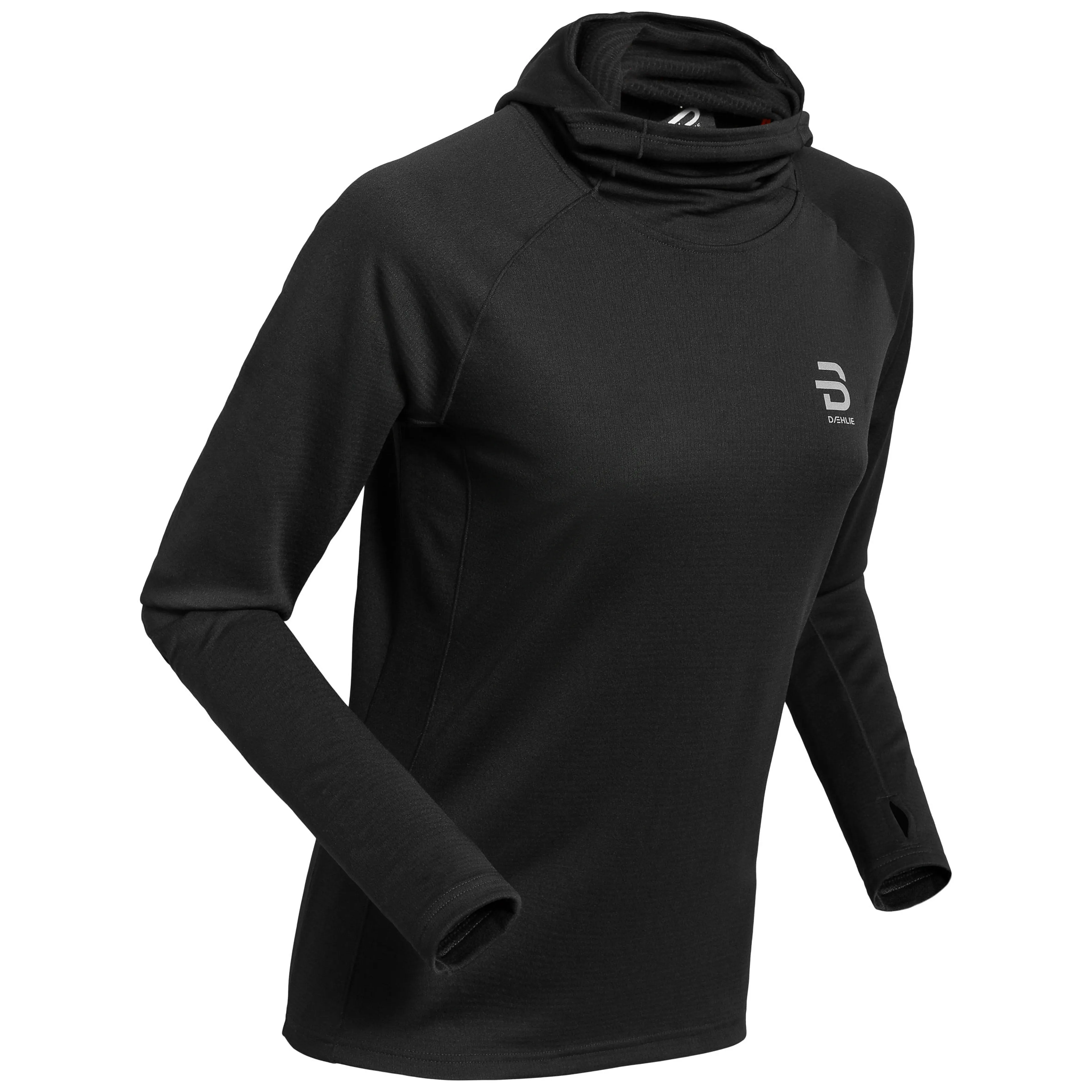Long Sleeve Run 365 Wmn Long Sleeve Run 365 Wmn