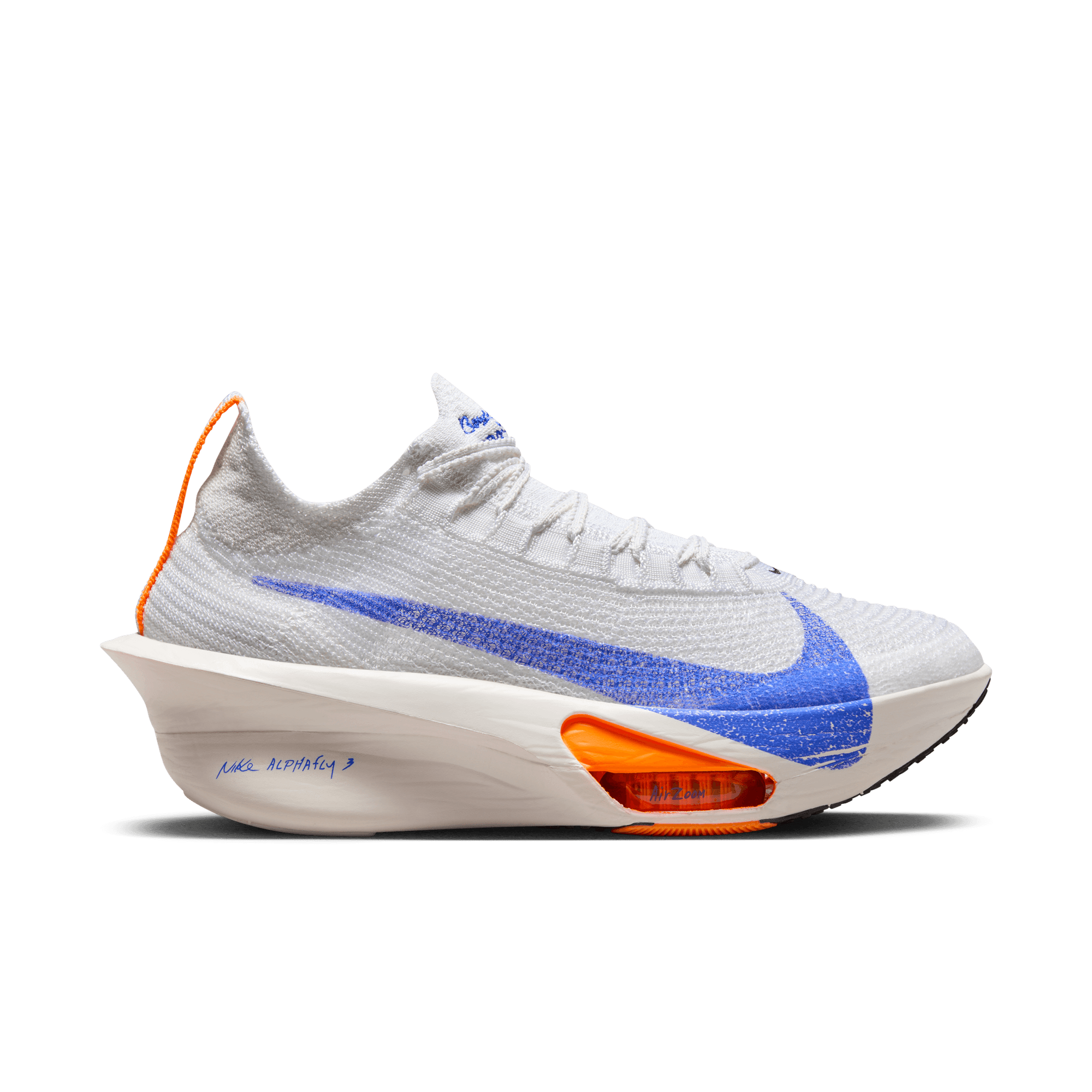 NIKE AIR ZOOM ALPHAFLY NEXT% 3 FP MULTI-COLOR/MULTI-COLOR Dame
