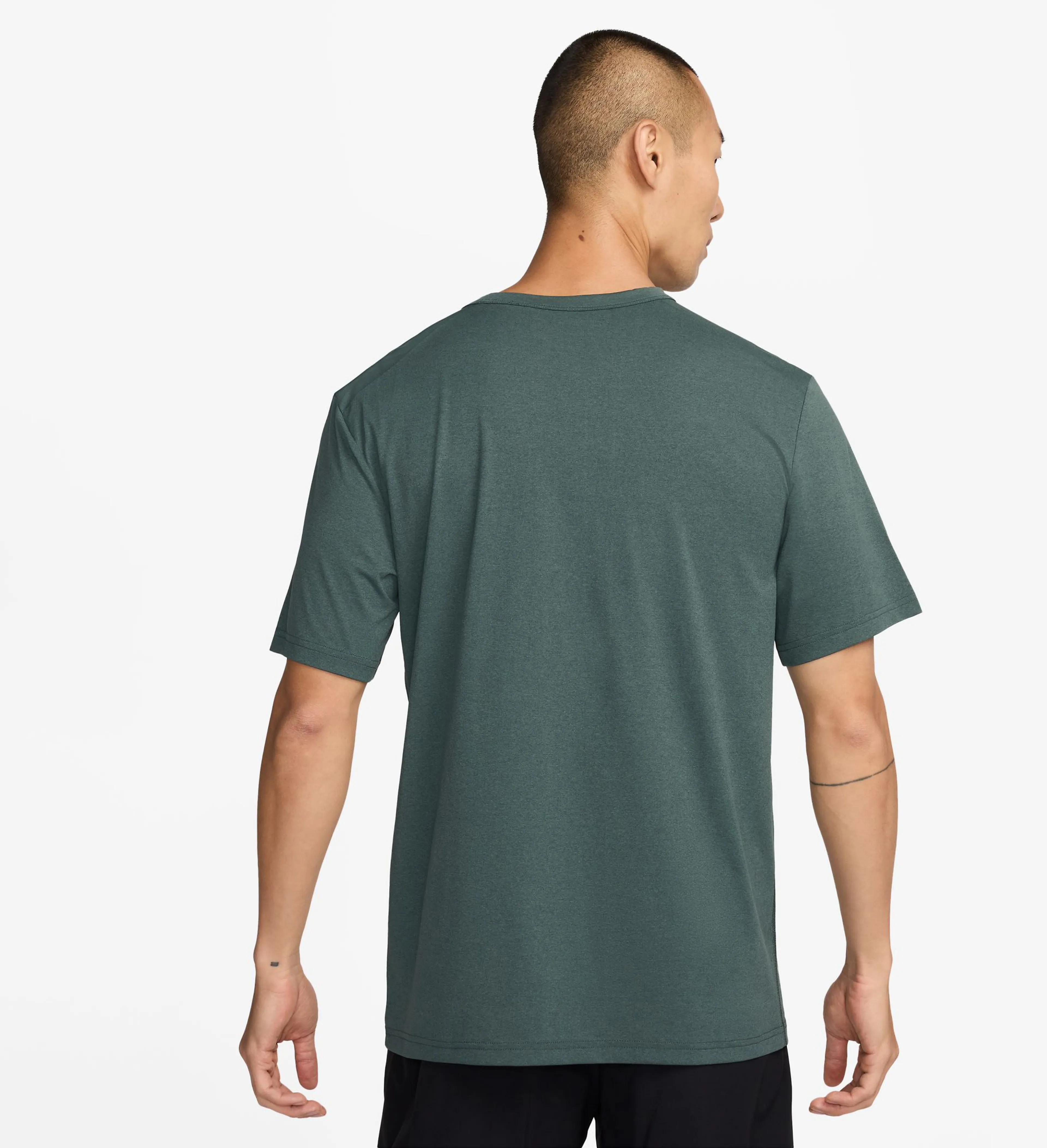 Dri-FIT UV Hyverse Men's Short Sleeve