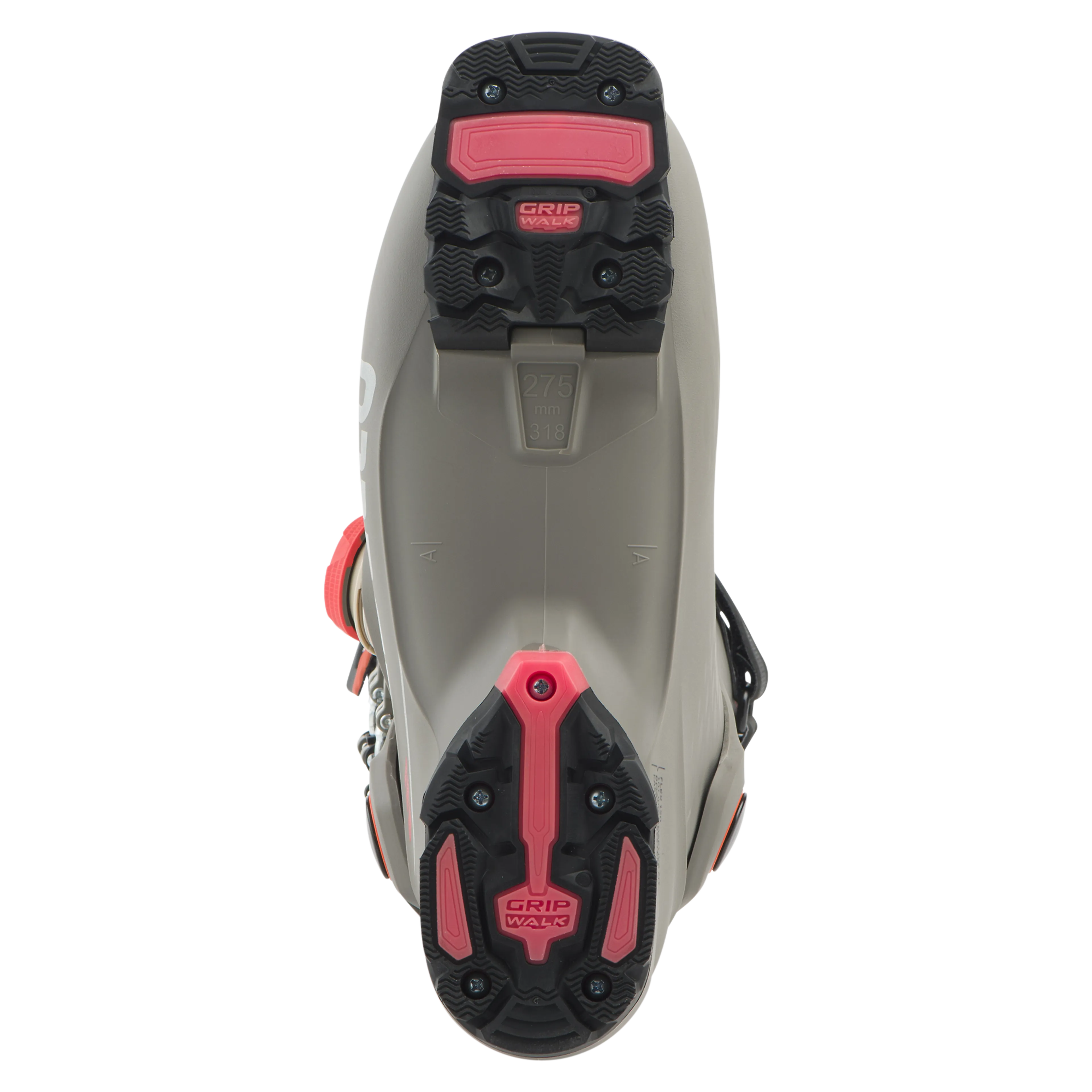 VELOCE SPACE 120