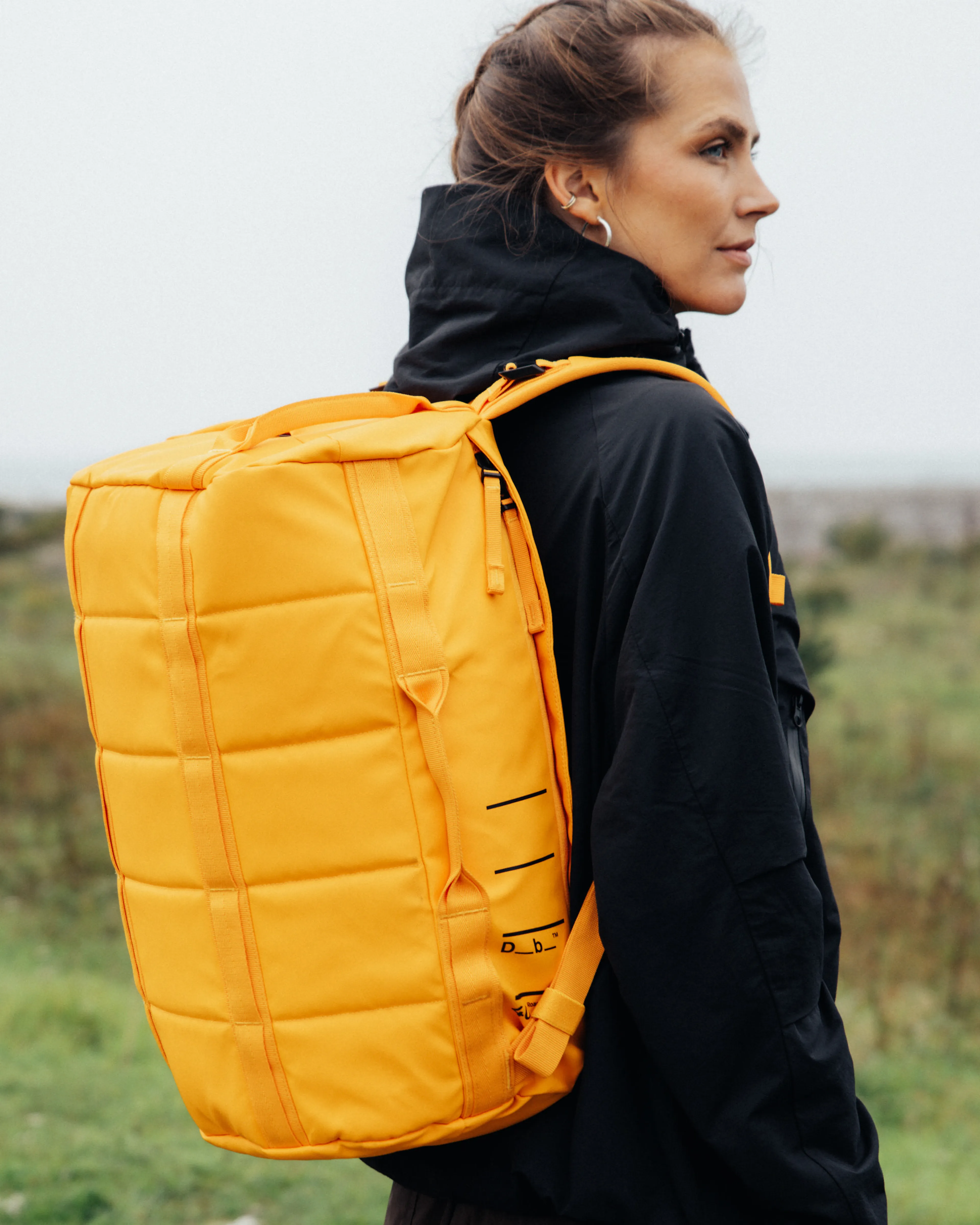 Roamer Duffel 40L Roamer Duffel 40L