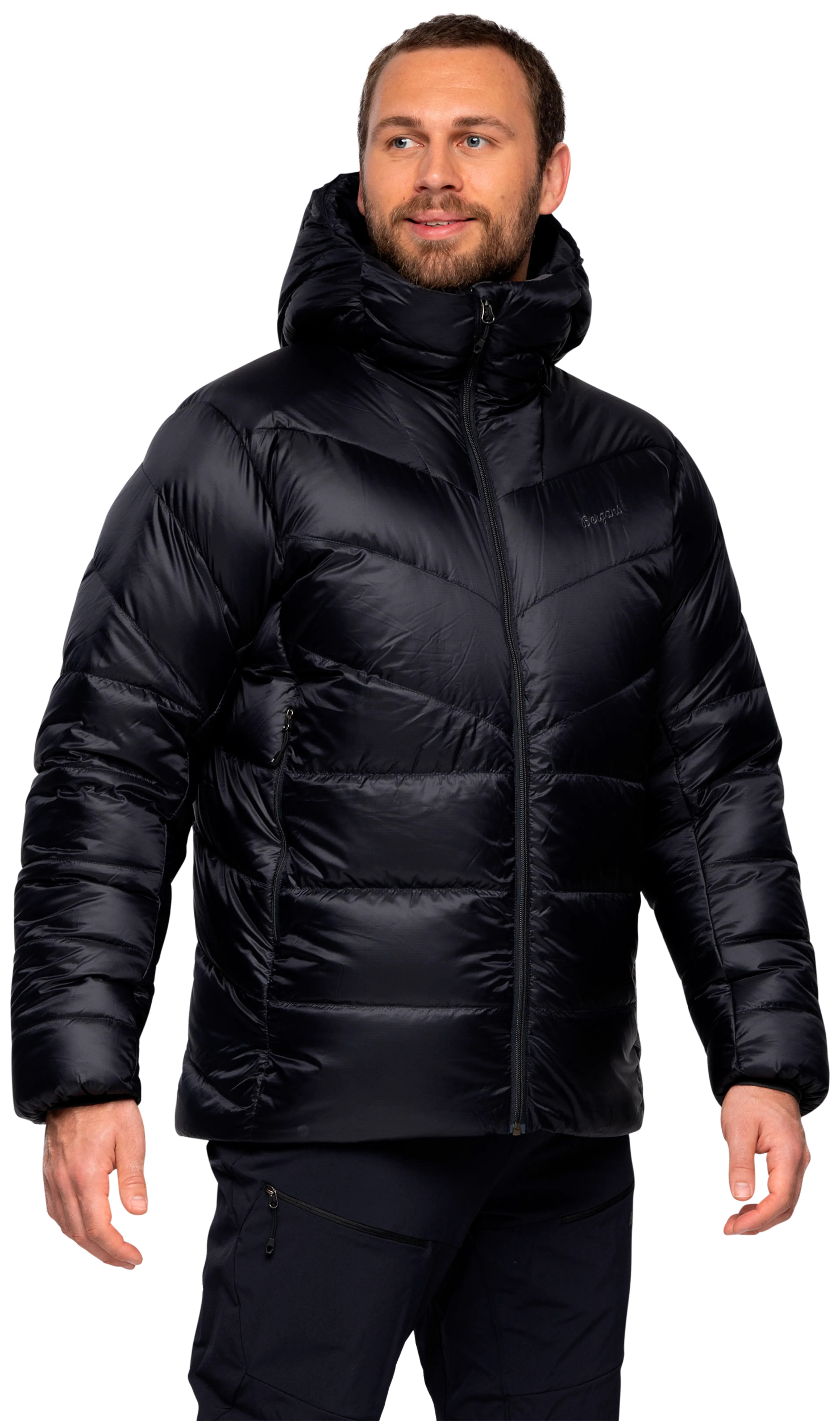Rabot Allround Down Jacket Men