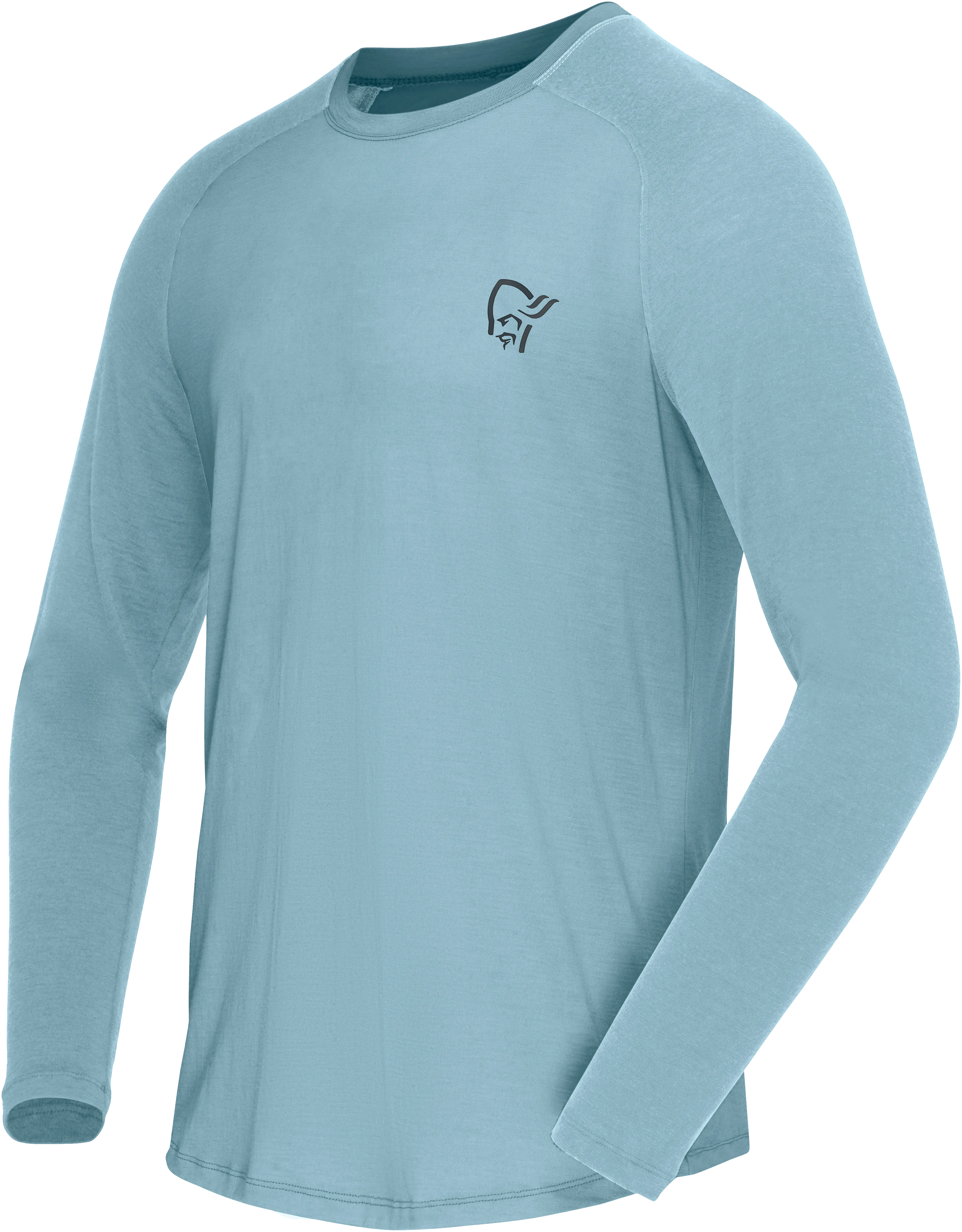 femund pureUll Long Sleeve M's