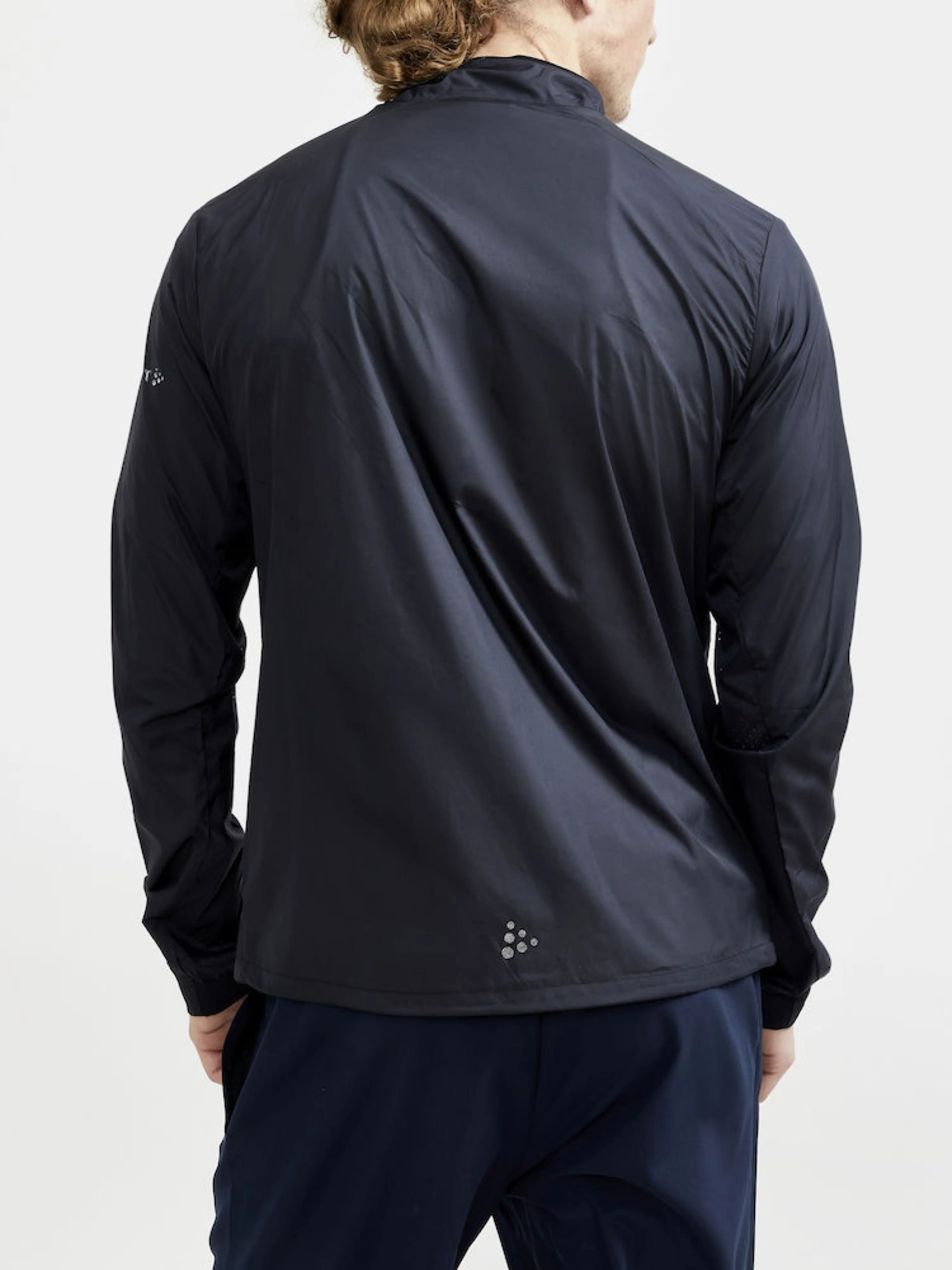 Adv Essence Wind Jacket M
