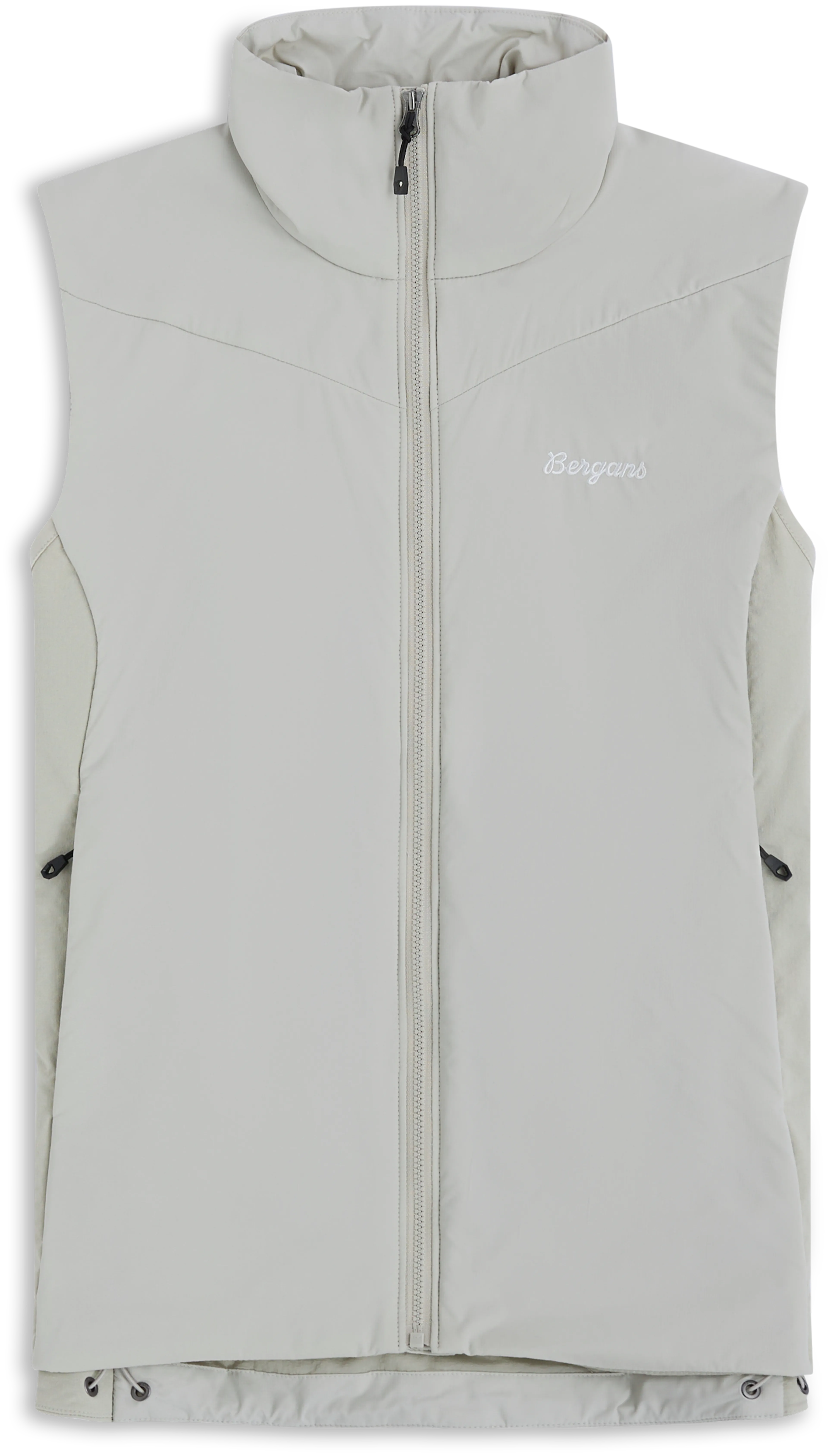 Holo Insulated Vest Women
