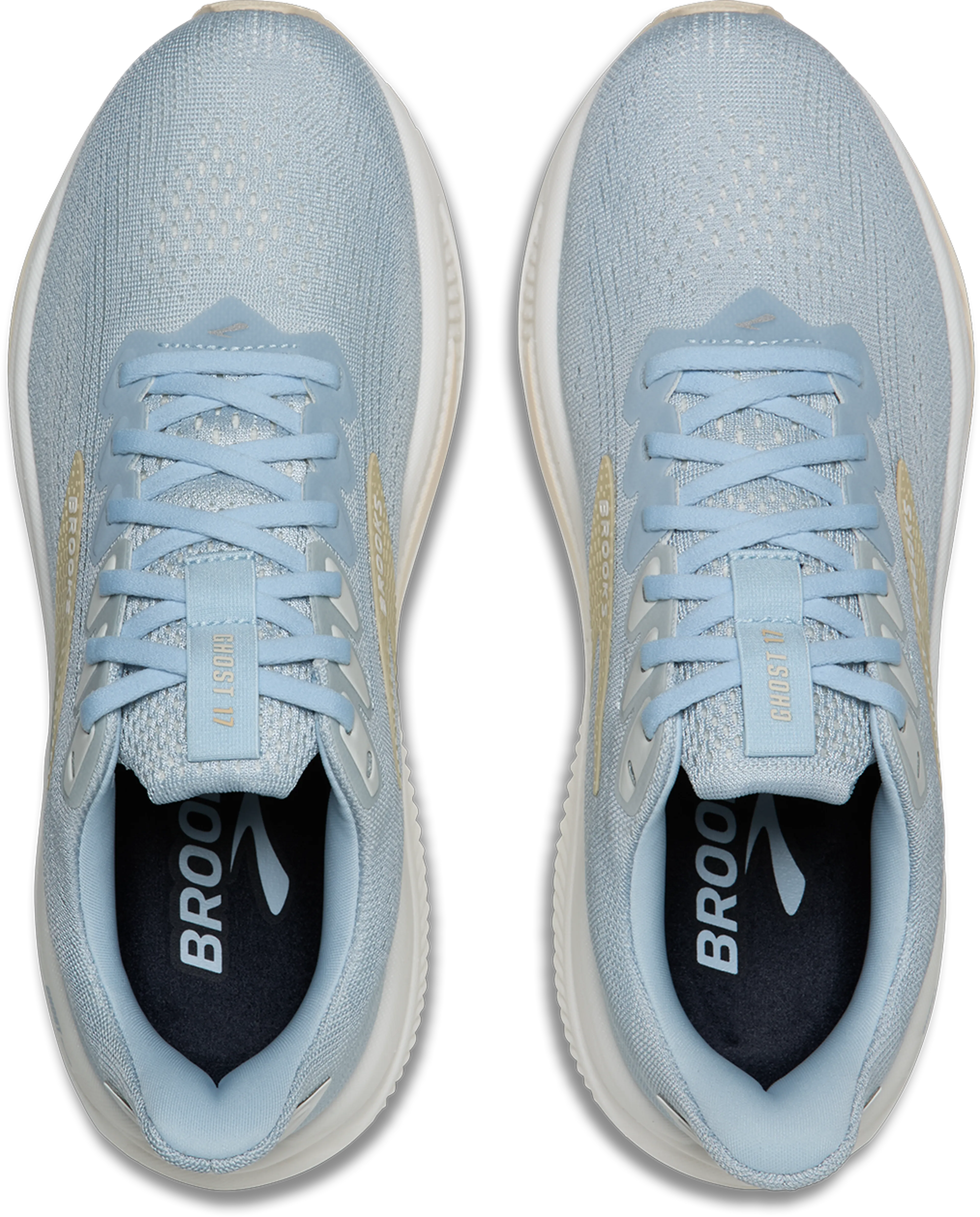 Ghost 17