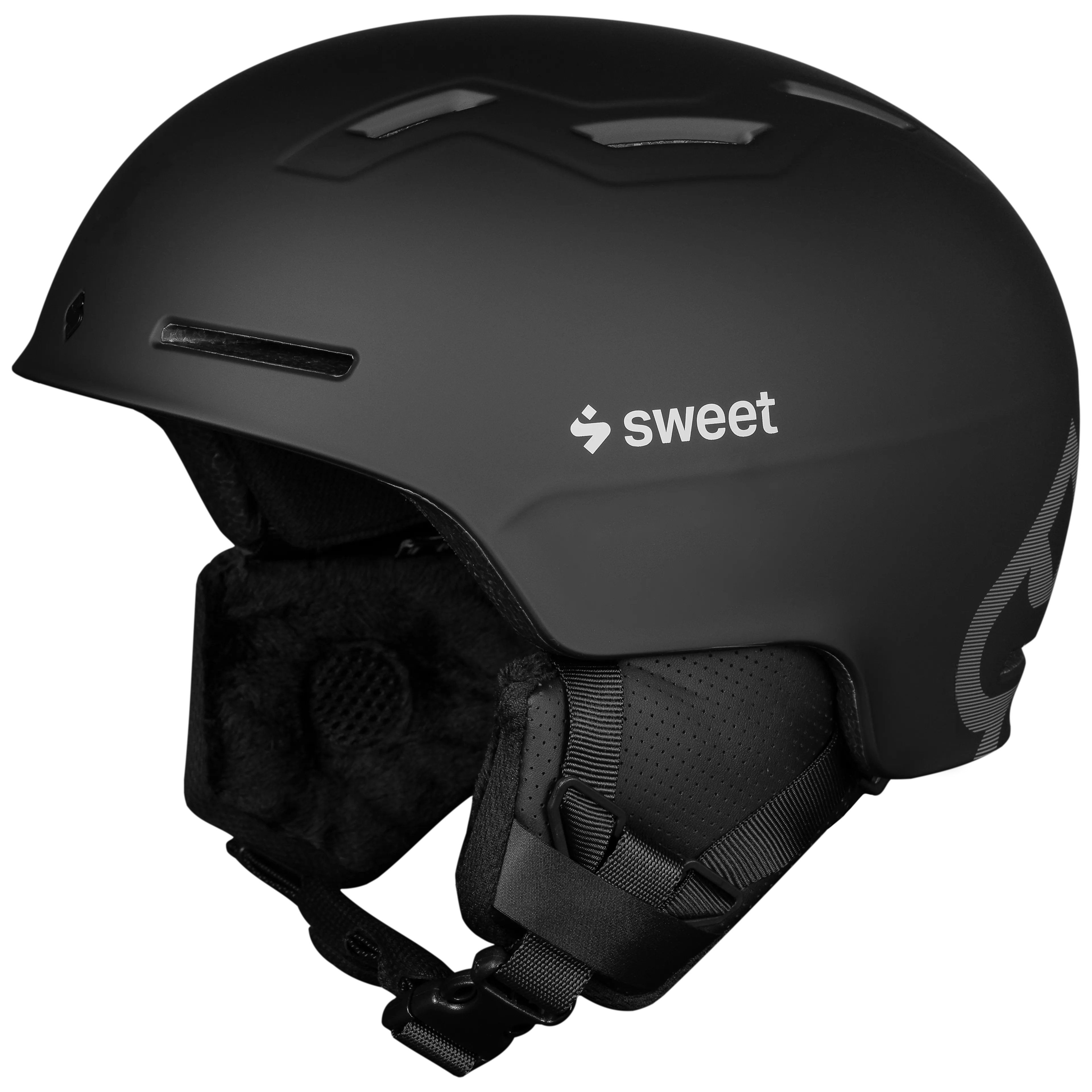 Winder Helmet JR