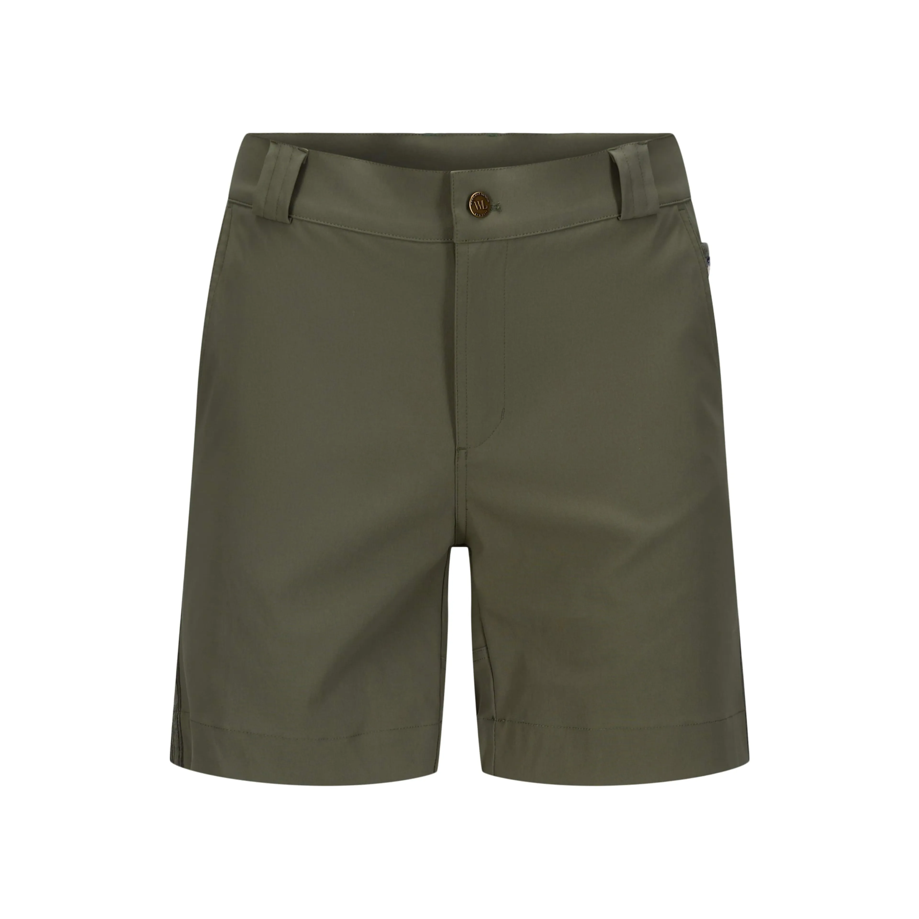 Romsdalseggen Shorts W.Cord herre 