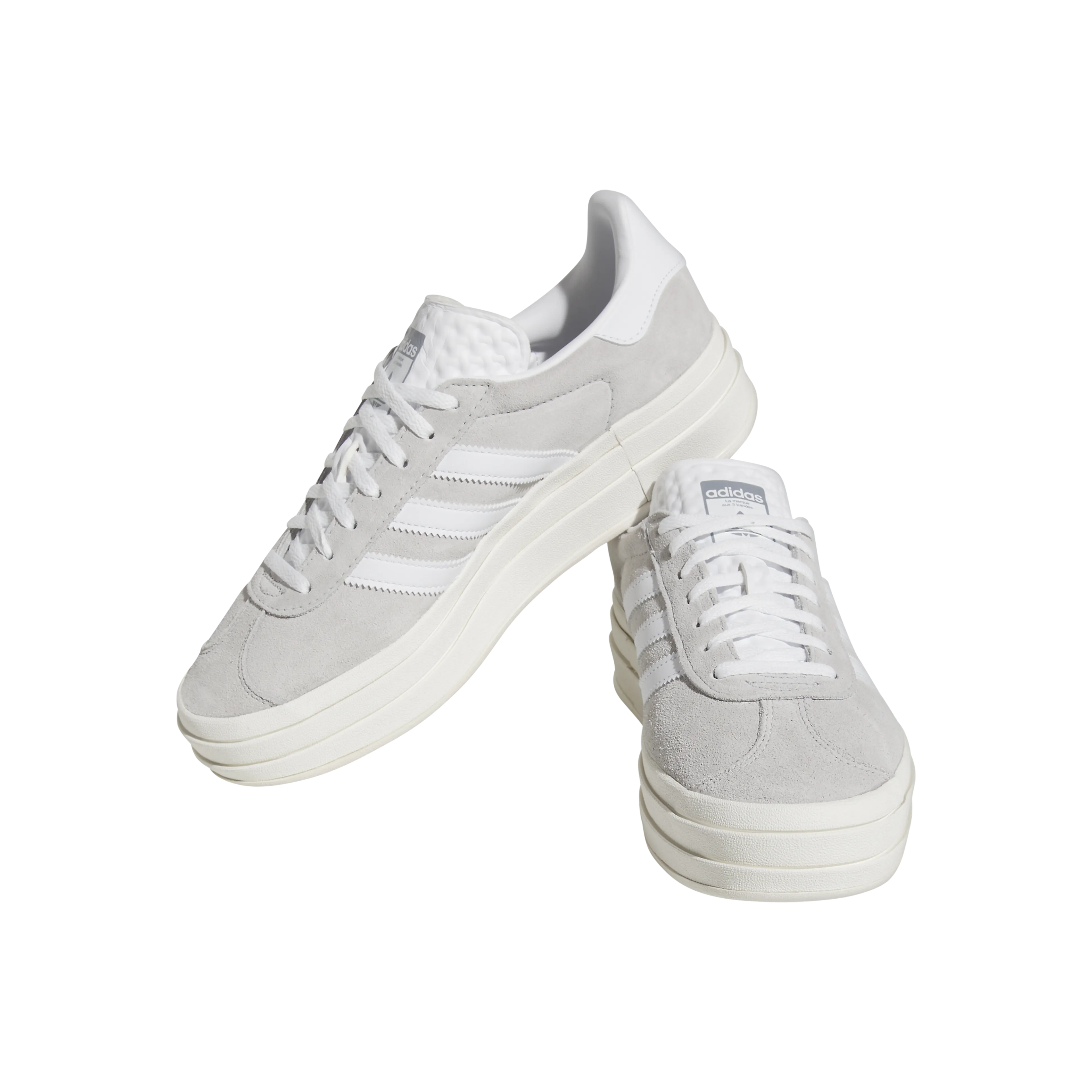 Gazelle Bold W