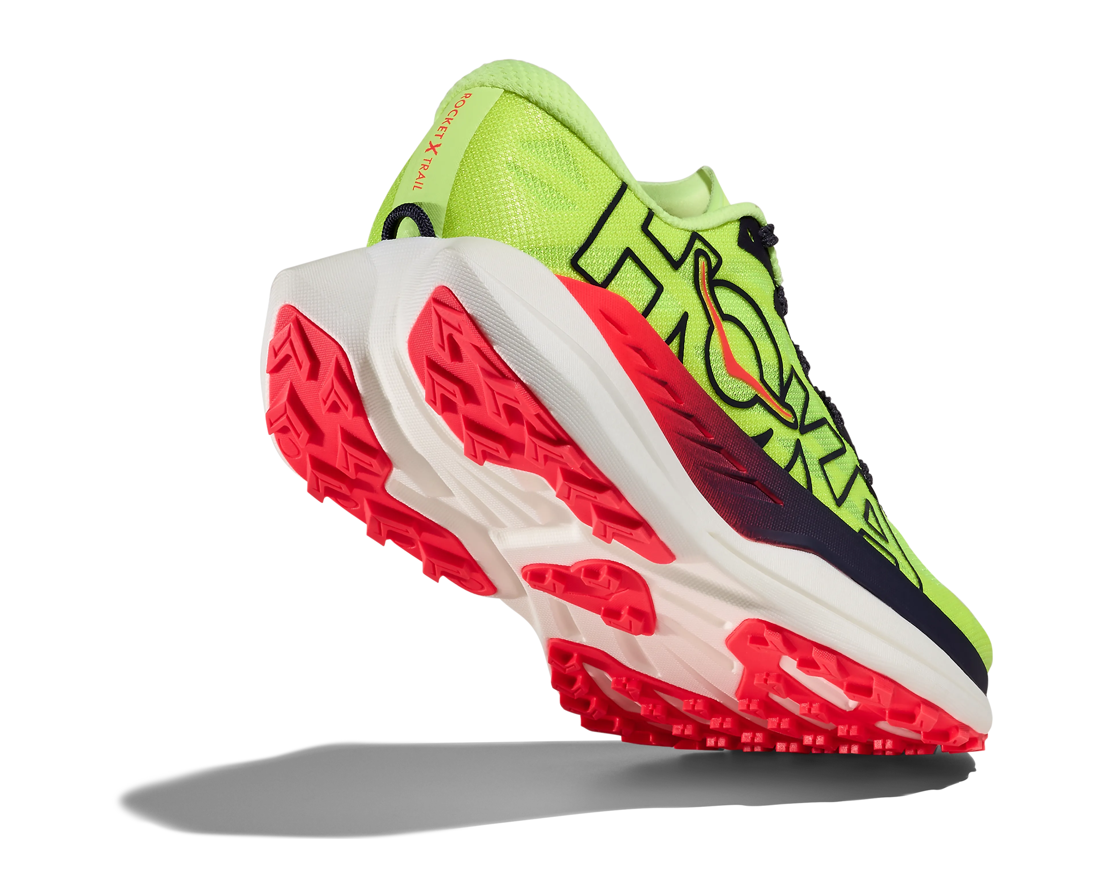 ROCKET X TRAIL