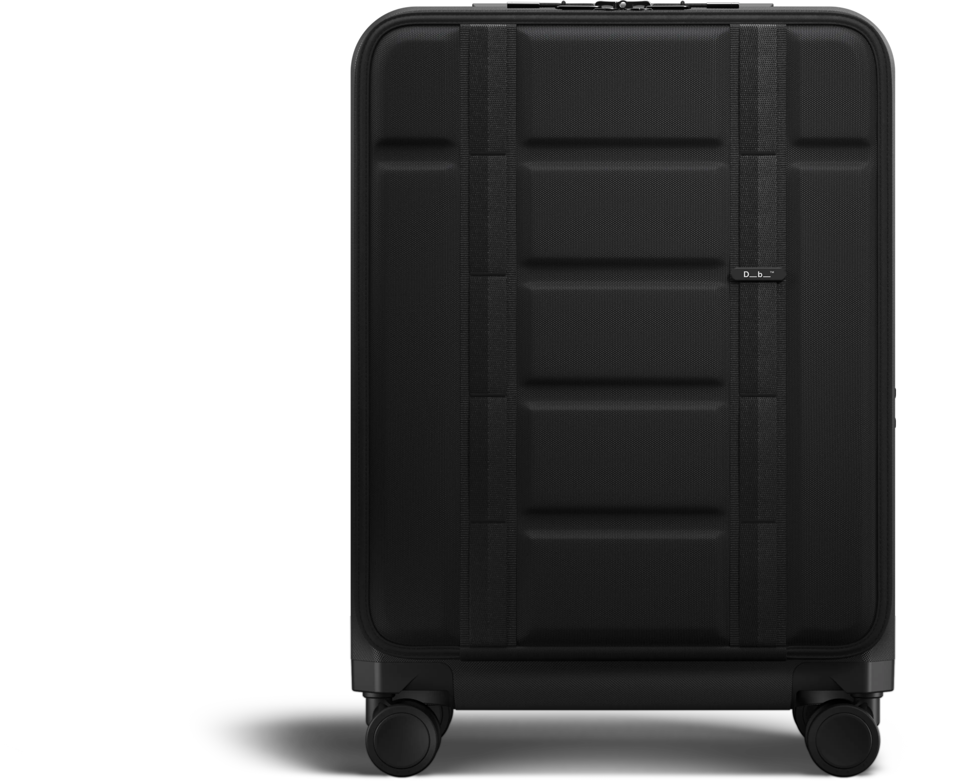 Ramverk Front-access Carry-on