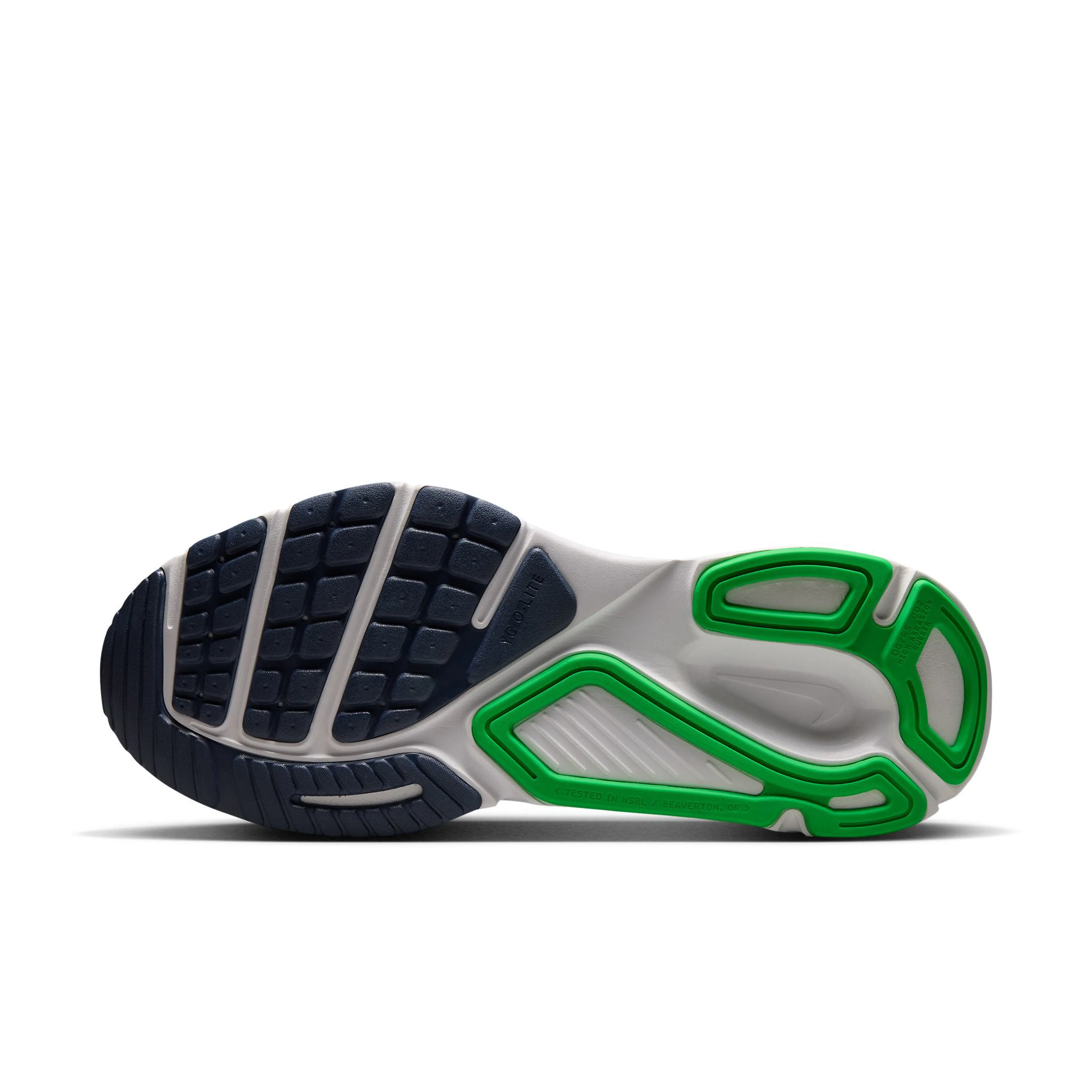 Structure Plus Men's Road Running Shoes