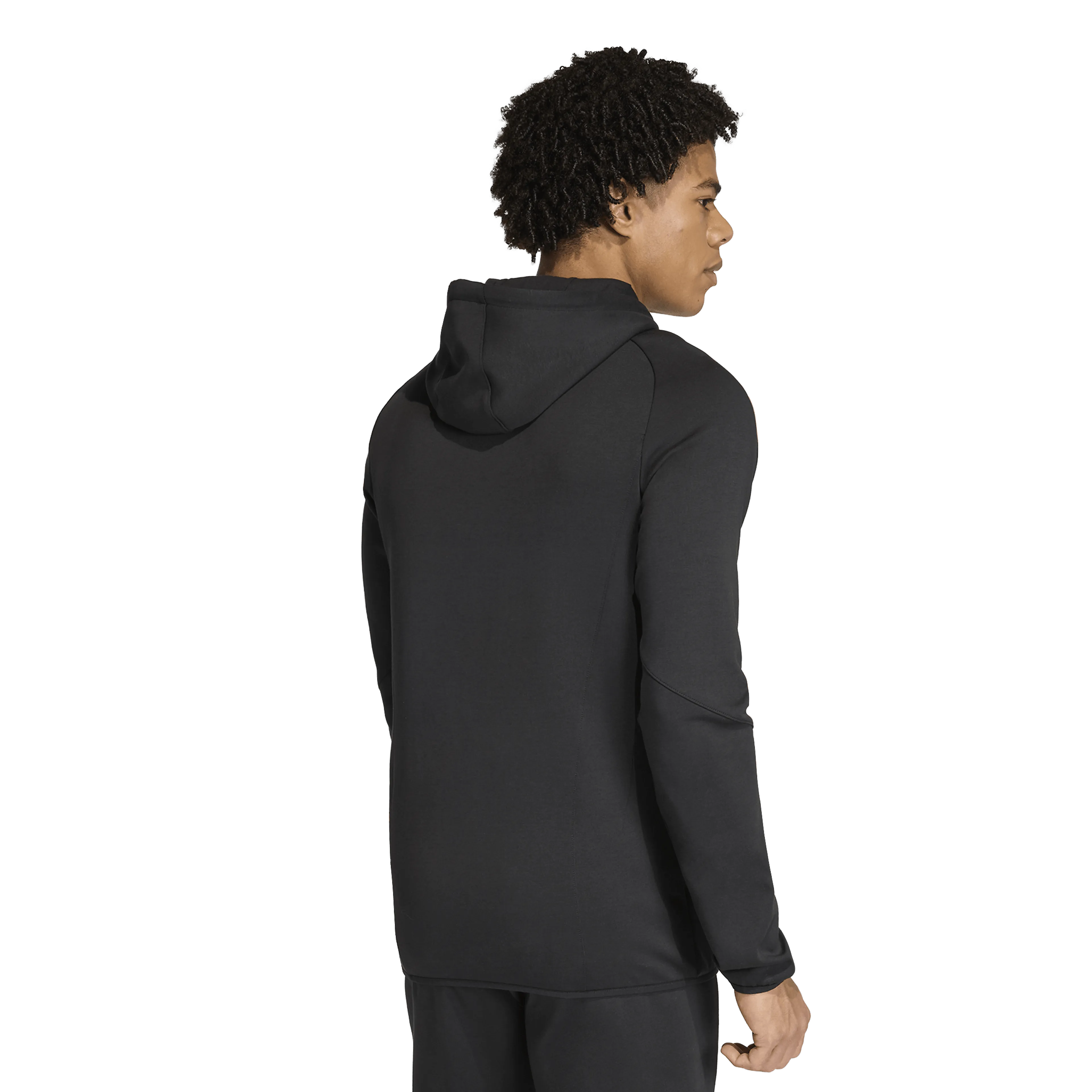 TIRO TRAVEL SWEAT HOODIE  